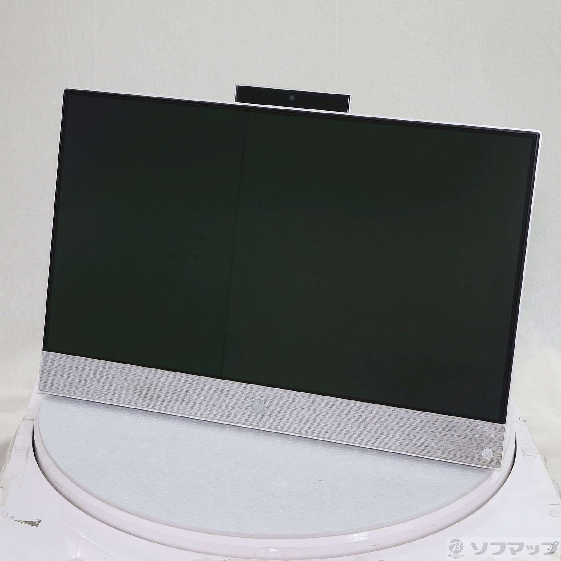 中古】HP Pavilion 24-x015jp 2NK45AA#ABJ 〔Windows 10〕 ［Core-i7-7700T  (2.9GHz)／8GB／HDD2TB／SSD256GB／23.8インチワイド］ [2133050221984] -  法人専用リコレ！|ソフマップの法人専用中古通販サイト