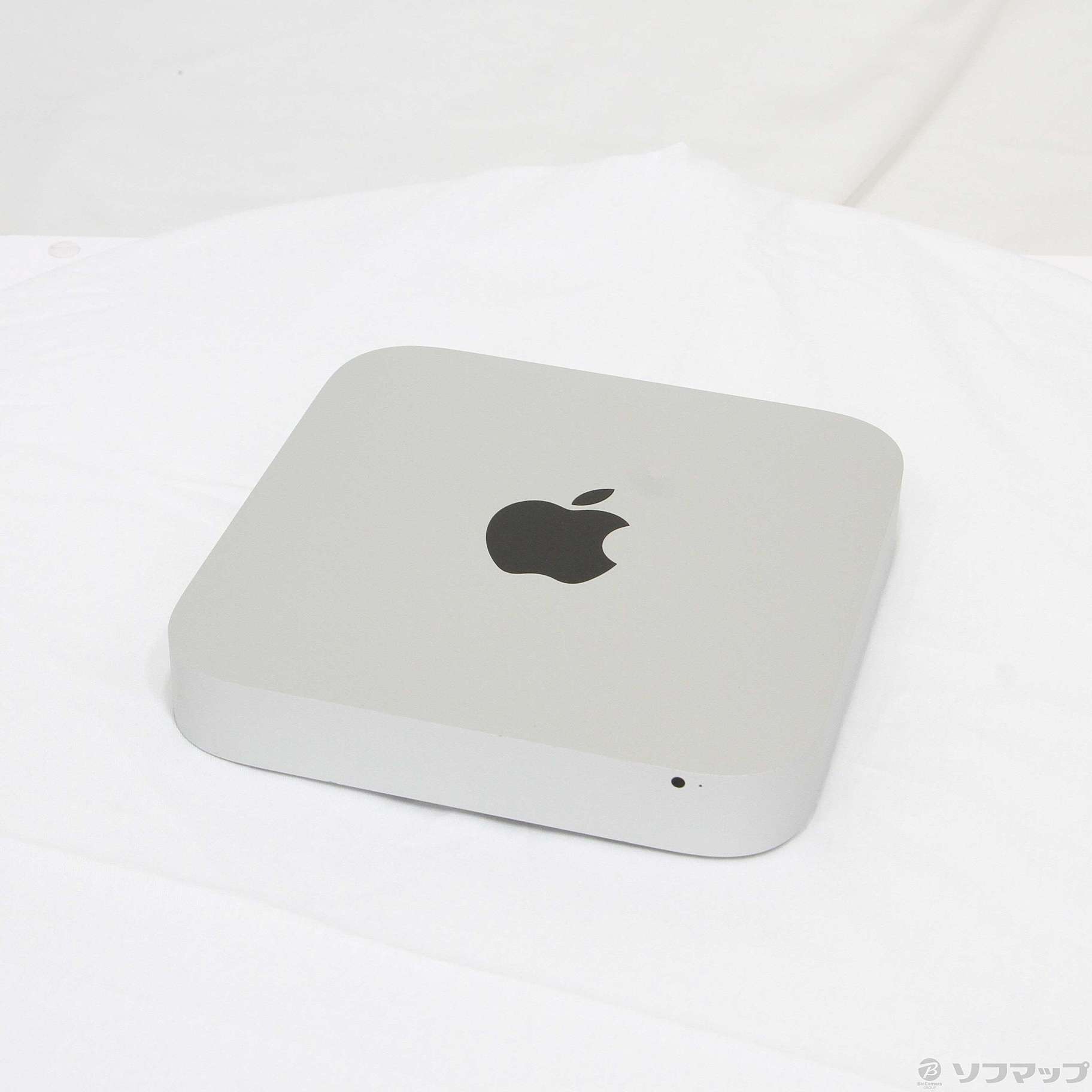 中古】Mac mini Late 2012 MD388J／A Core_i7 2.3GHz 8GB SSD240GB