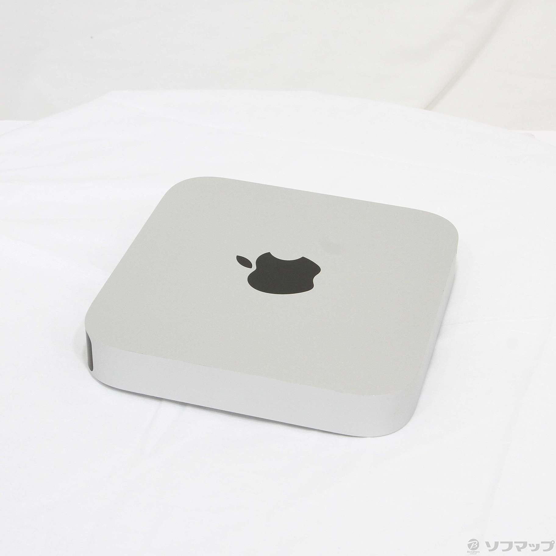 中古品〕 Mac mini Late 2012 MD388J／A Core_i7 2.3GHz 8GB SSD240GB