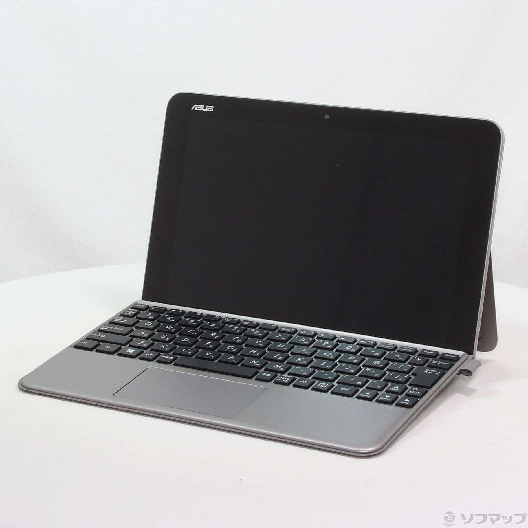 ASUS TransBook Mini T102HA T102HA-128S搭載