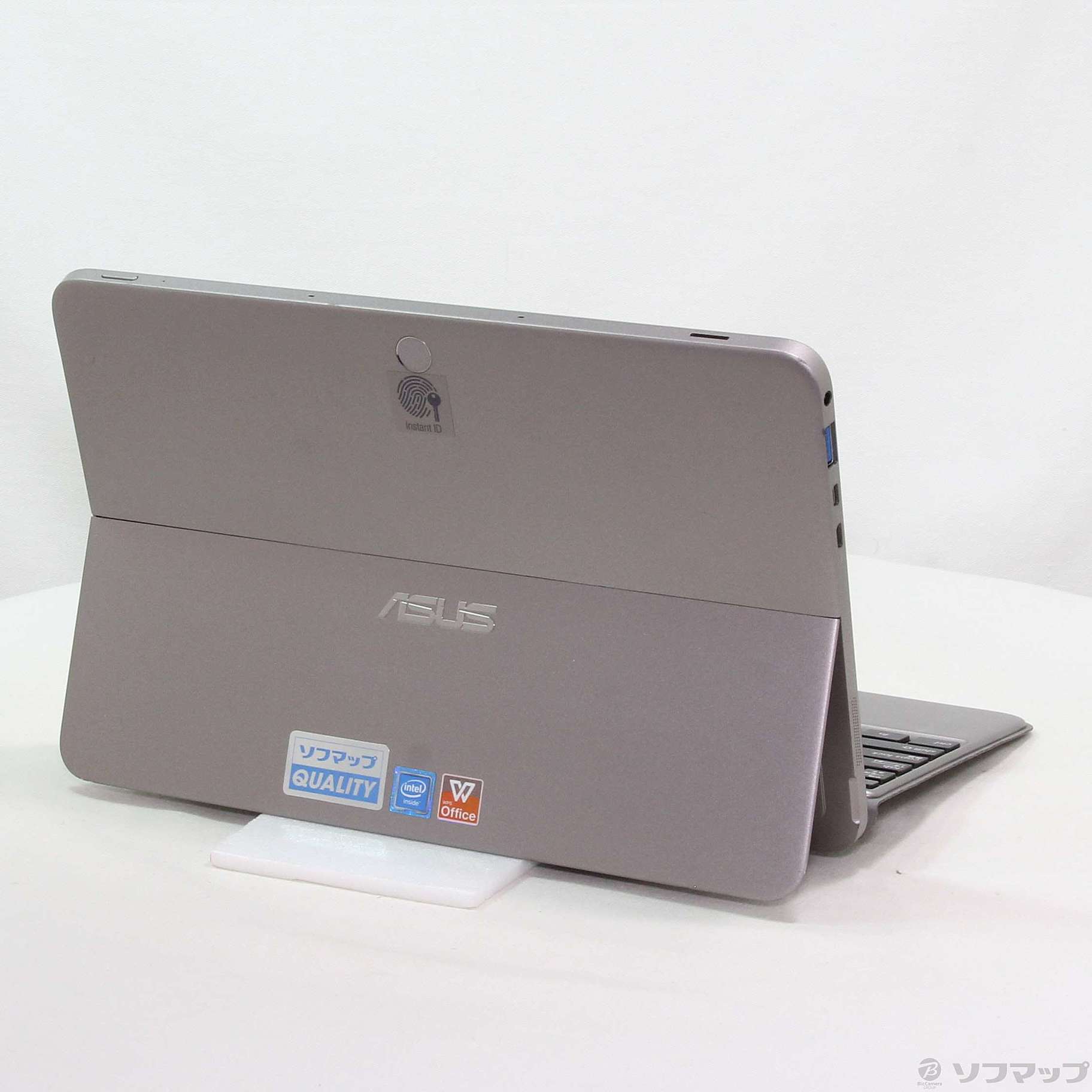 ASUS TransBook Mini T102HA T102HA-128S搭載