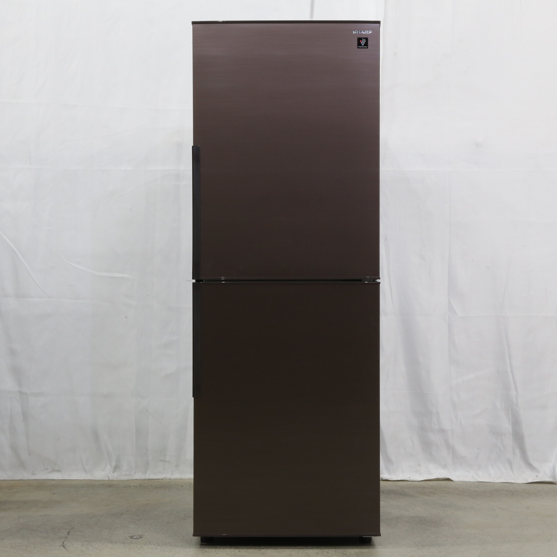 SHARP 冷蔵庫 SJ-PD28F-T 2020年 高年式 格安 M0622