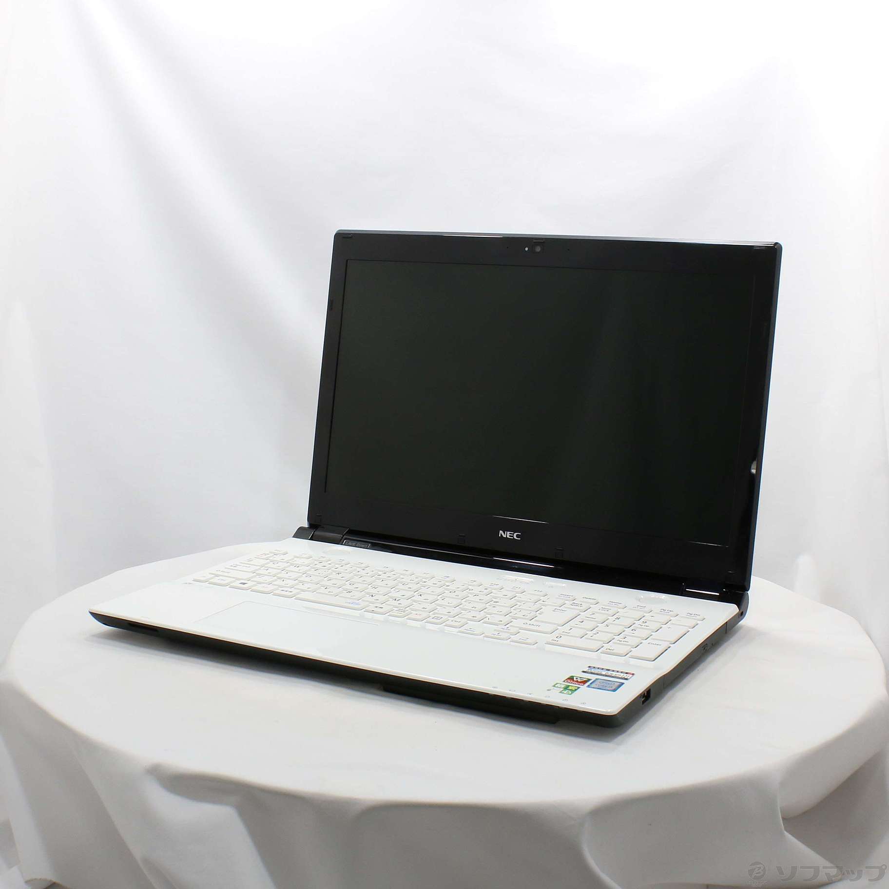 中古】格安安心パソコン LAVIE Direct NS PC-GN232FSA6 〔Windows 10〕 [2133050230719] -  リコレ！|ビックカメラグループ ソフマップの中古通販サイト