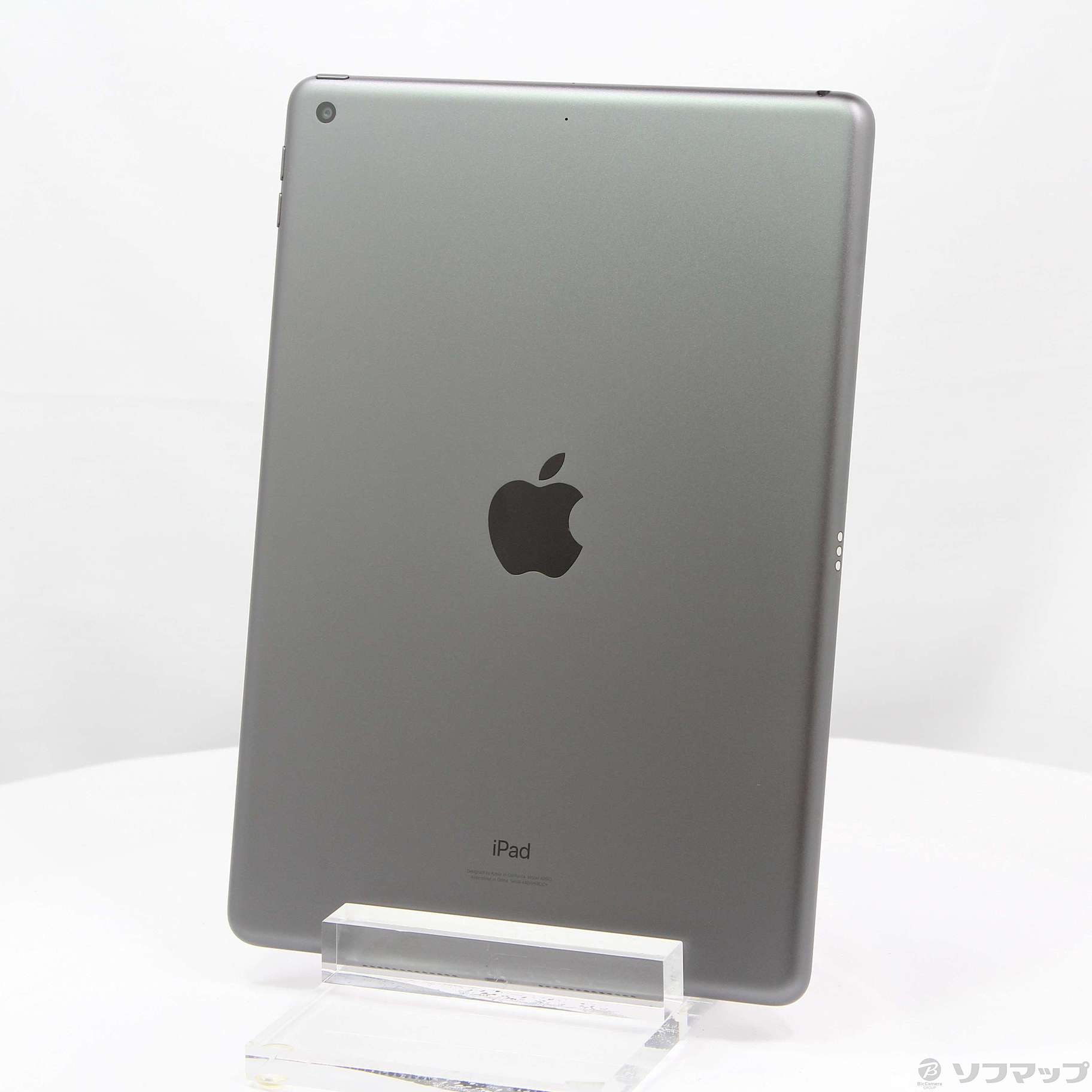 iPad 第9世代 グレー 64GBネットワークWi-Fi