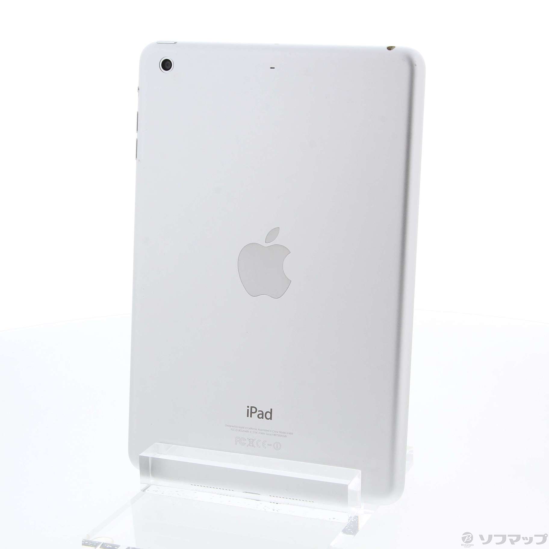 iPad mini2 32GB Black Wi-Fi model