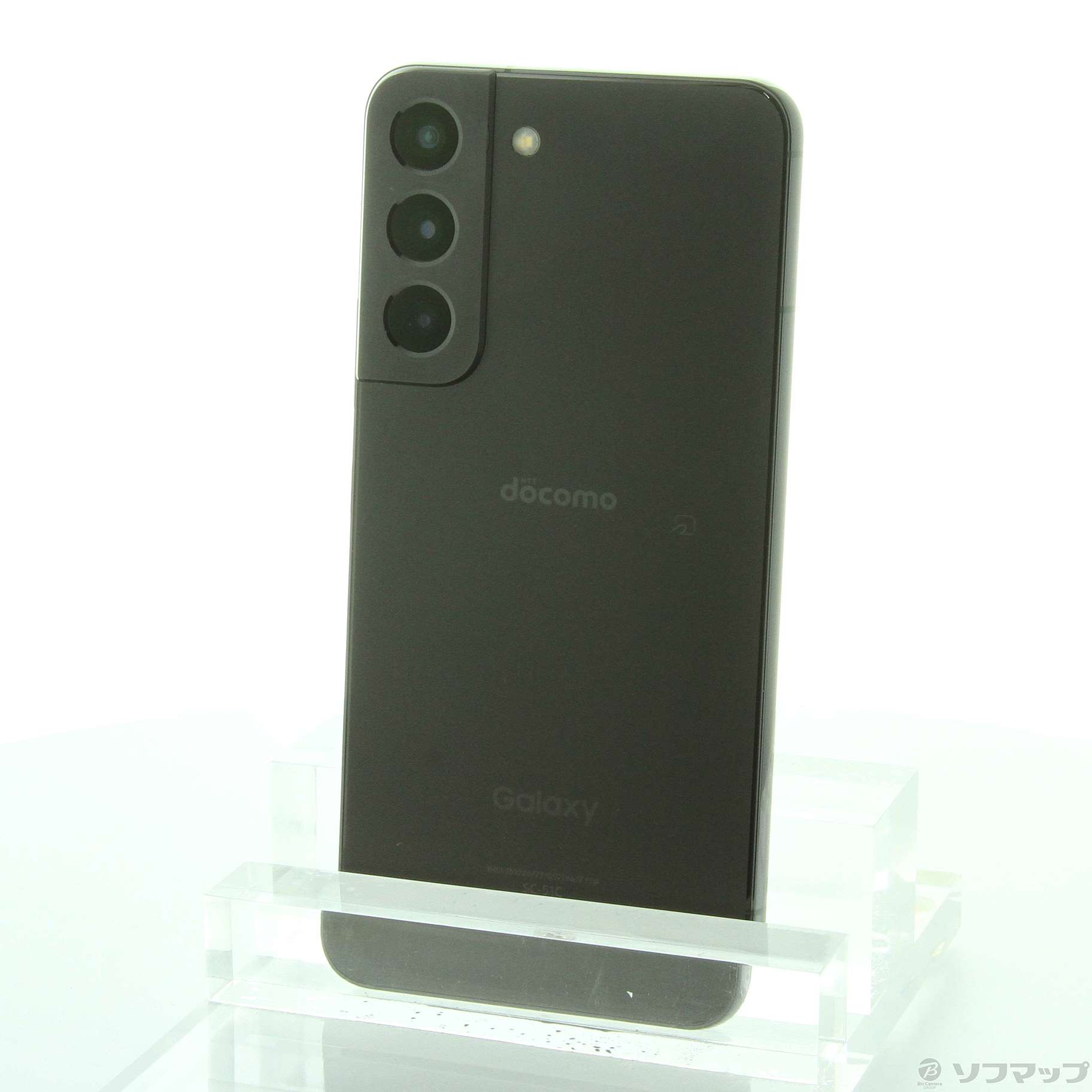 SC-51C Galaxy S22 256G docomo SIMフリーgalaxy - スマートフォン本体