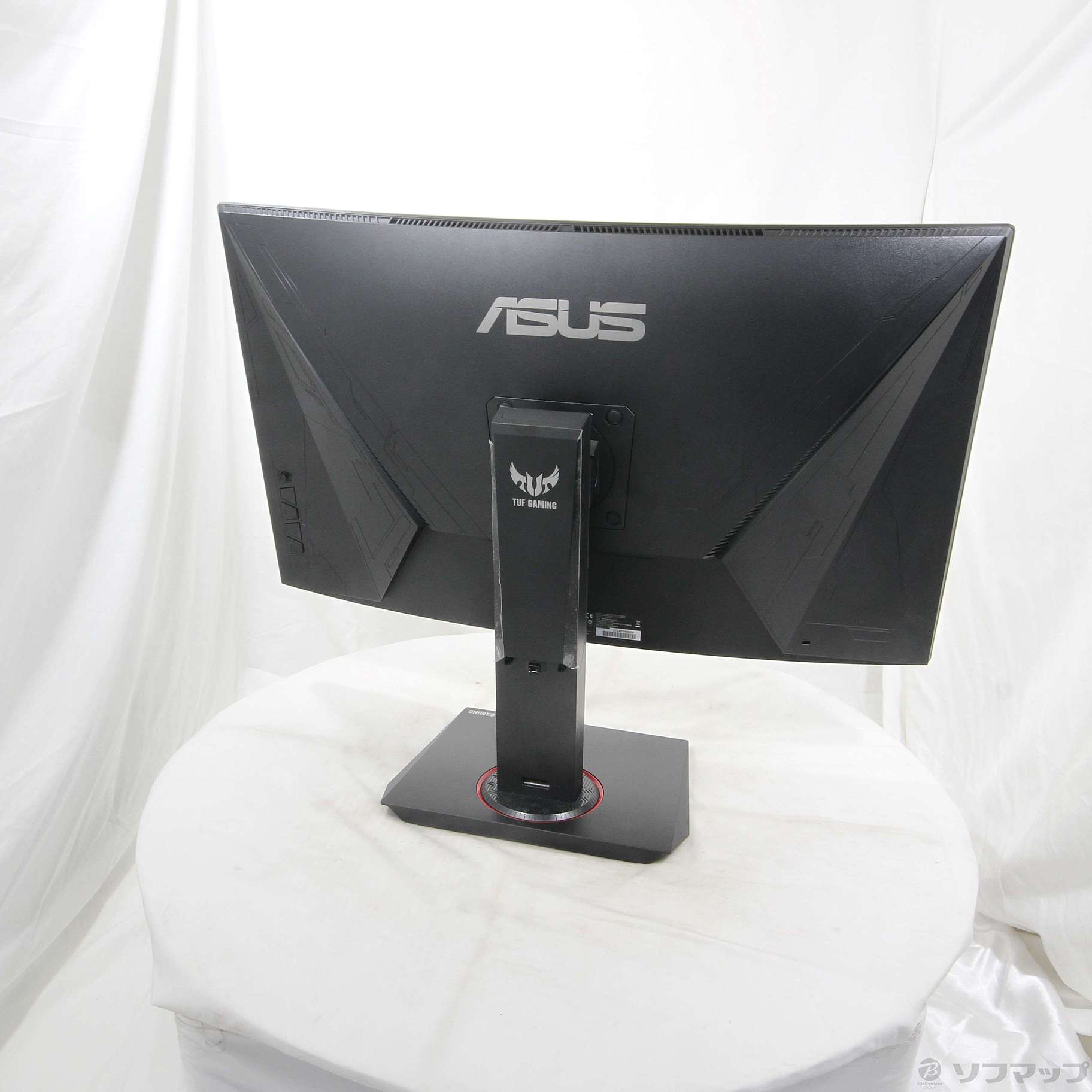 中古】TUF Gaming VG32VQ [2133050239880] - 法人専用リコレ