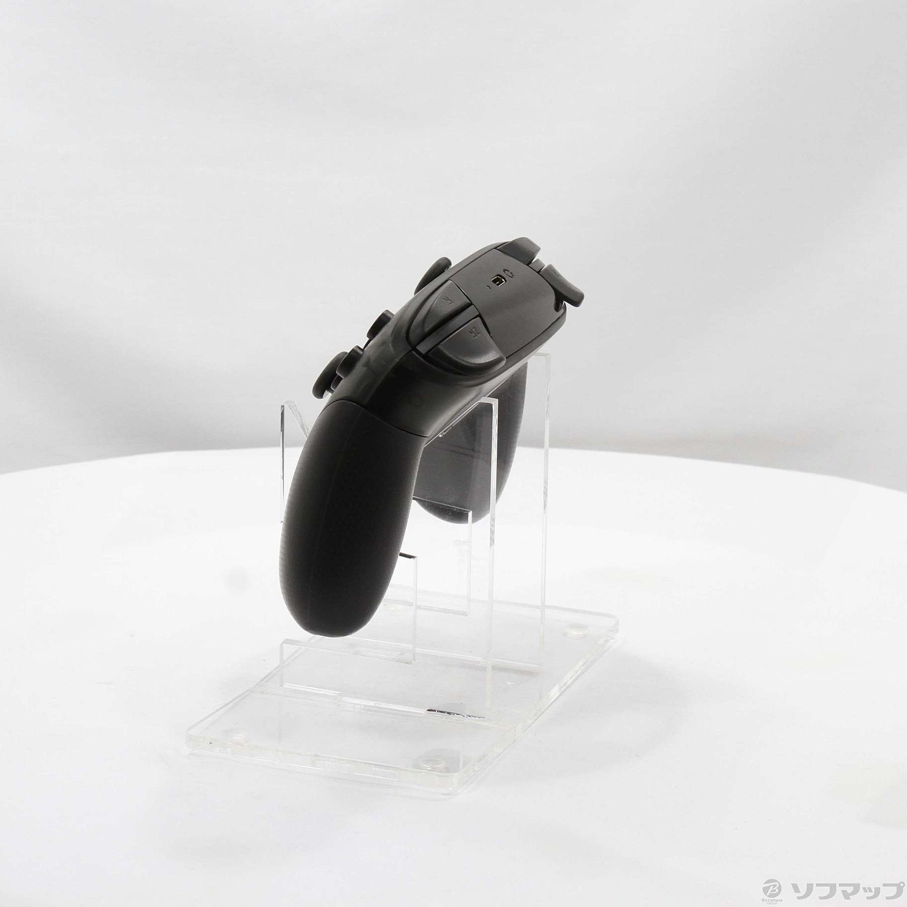 中古】Nintendo Switch Proコントローラー モンスターハンター