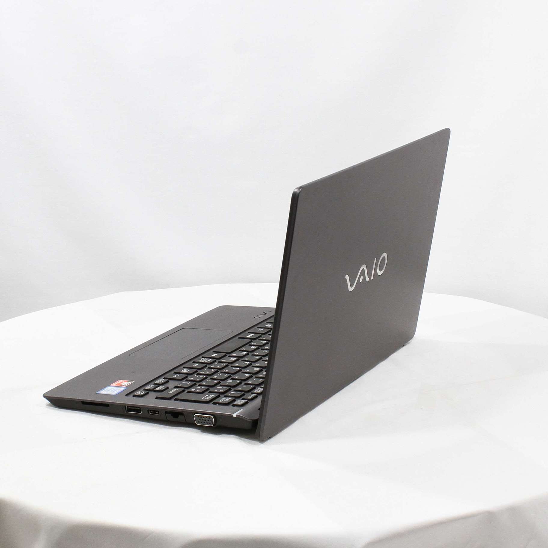 中古】格安安心パソコン VAIO S11 VJS111D12N [2133050240671] - リコレ！|ビックカメラグループ  ソフマップの中古通販サイト