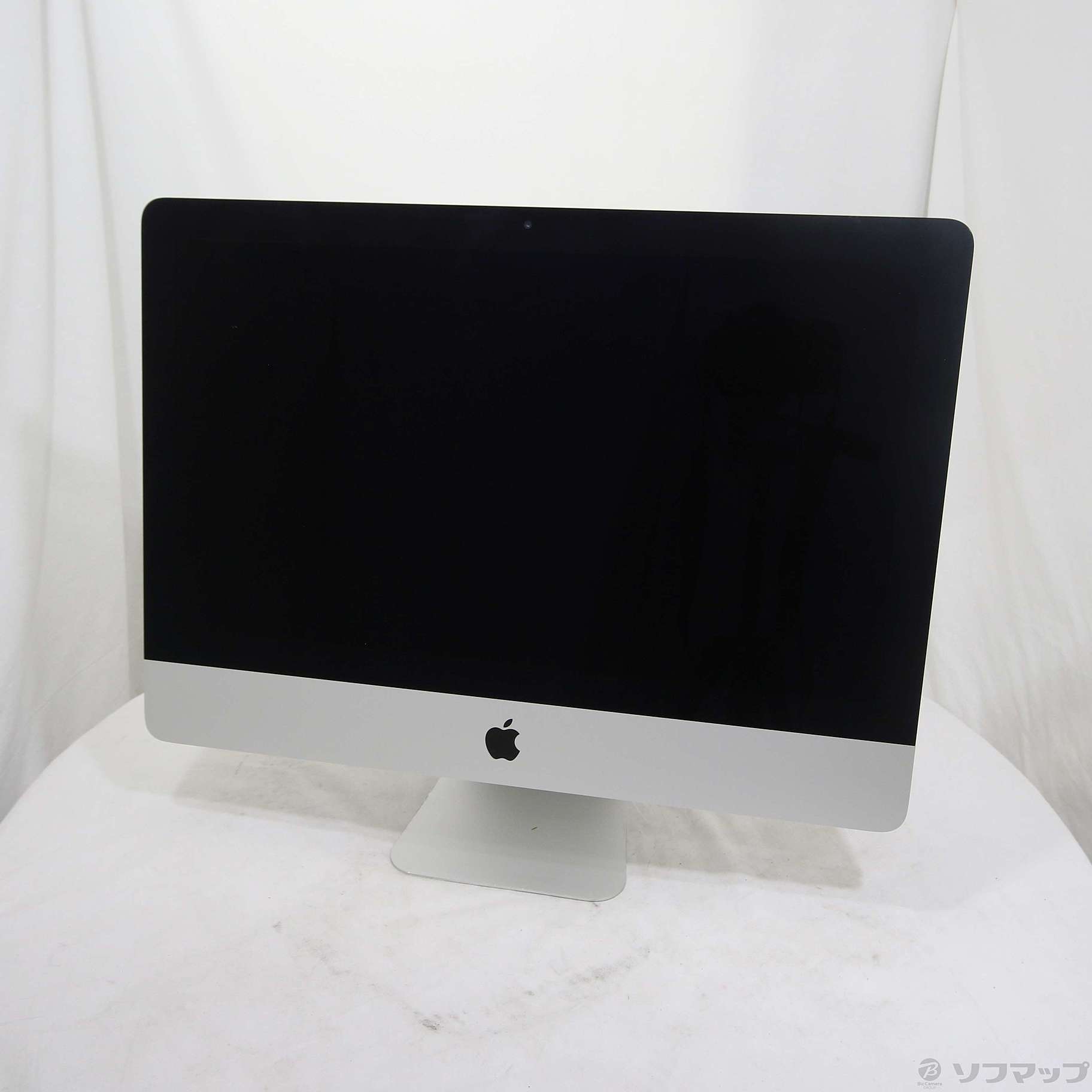 中古】iMac 21.5-inch Late 2013 ME086J／A Core_i5 2.7GHz 8GB HDD1TB 〔10.15  Catalina〕 [2133050240916] - 法人専用リコレ！|ソフマップの法人専用中古通販サイト