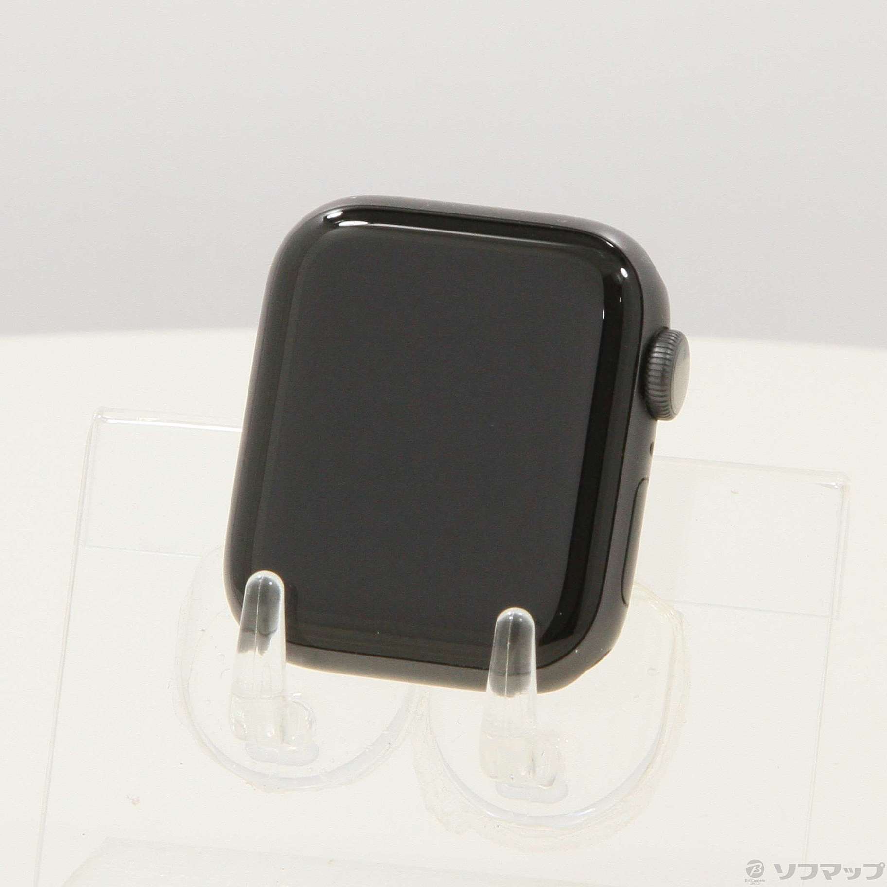 中古】Apple Watch Series 5 GPS 40mm スペースグレイアルミニウム