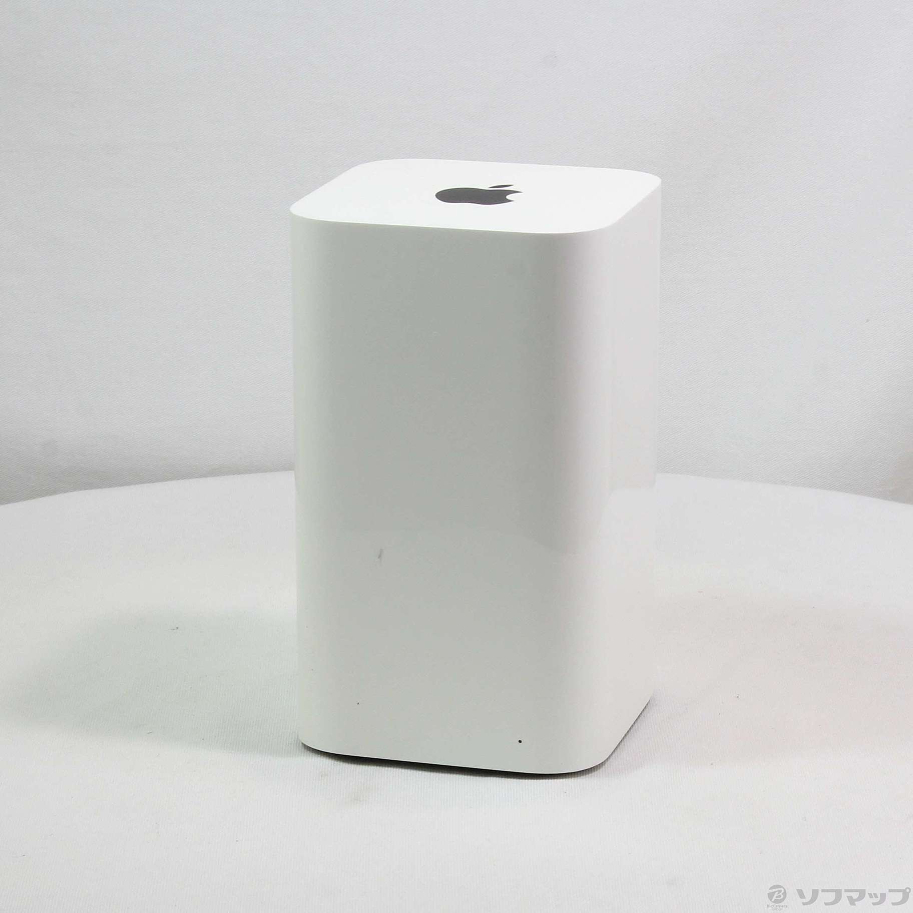 中古】AirMac Time Capsule 2TB ME177J／A [2133050243238] - リコレ