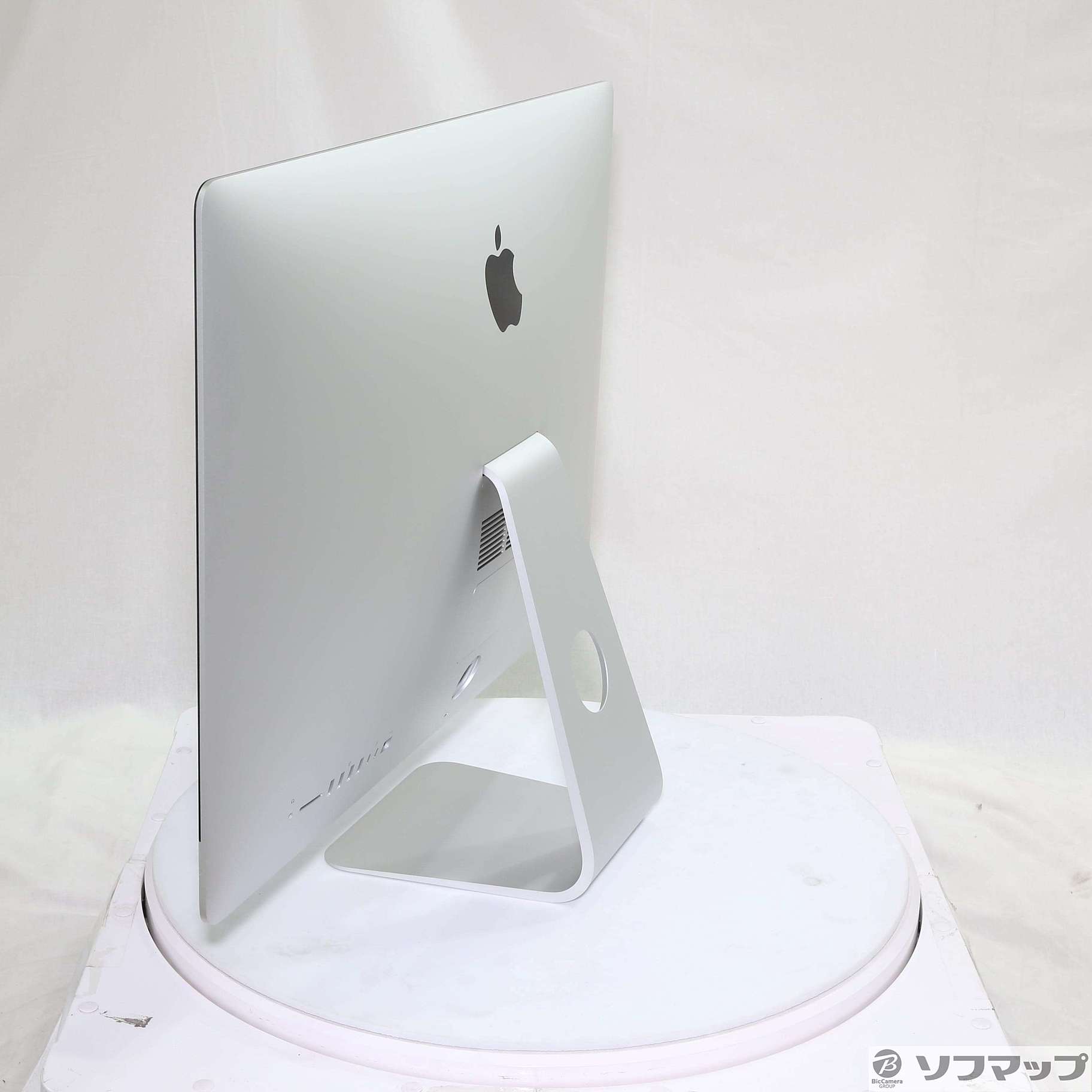 中古】iMac 27-inch Early 2019 MRR12J／A Core_i9 3.6GHz 40GB