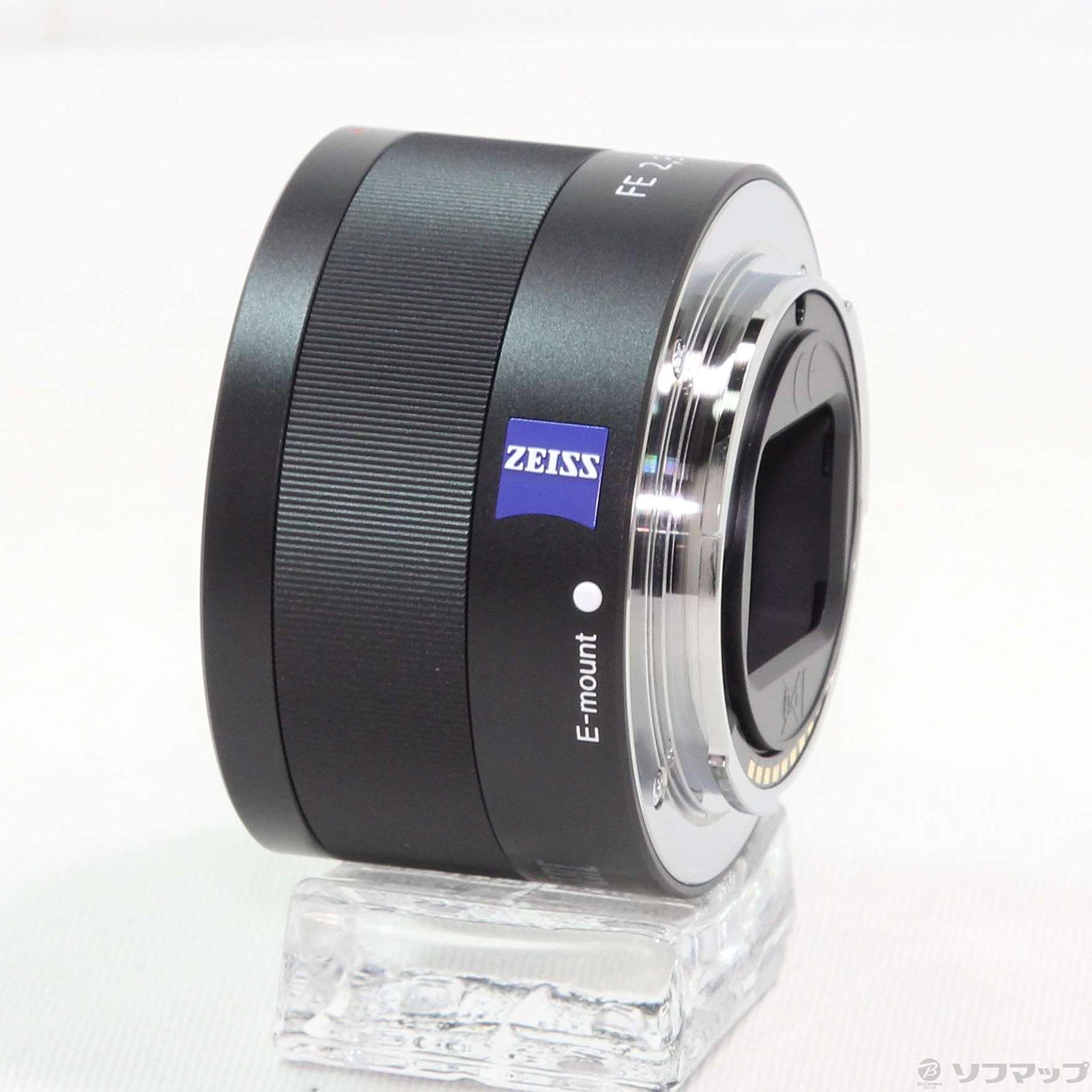 中古】Sonnar T E 35mm F2.8 ZA (SEL35F28Z) (Eレンズ) [2133050243689