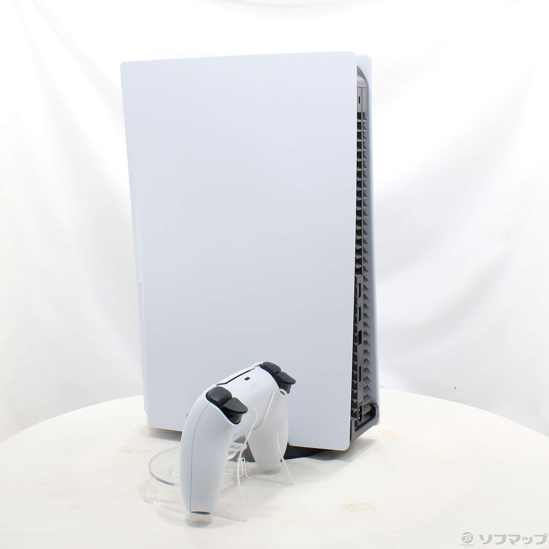 中古】PlayStation5 ディスクドライブ搭載モデル CFI-1100A01