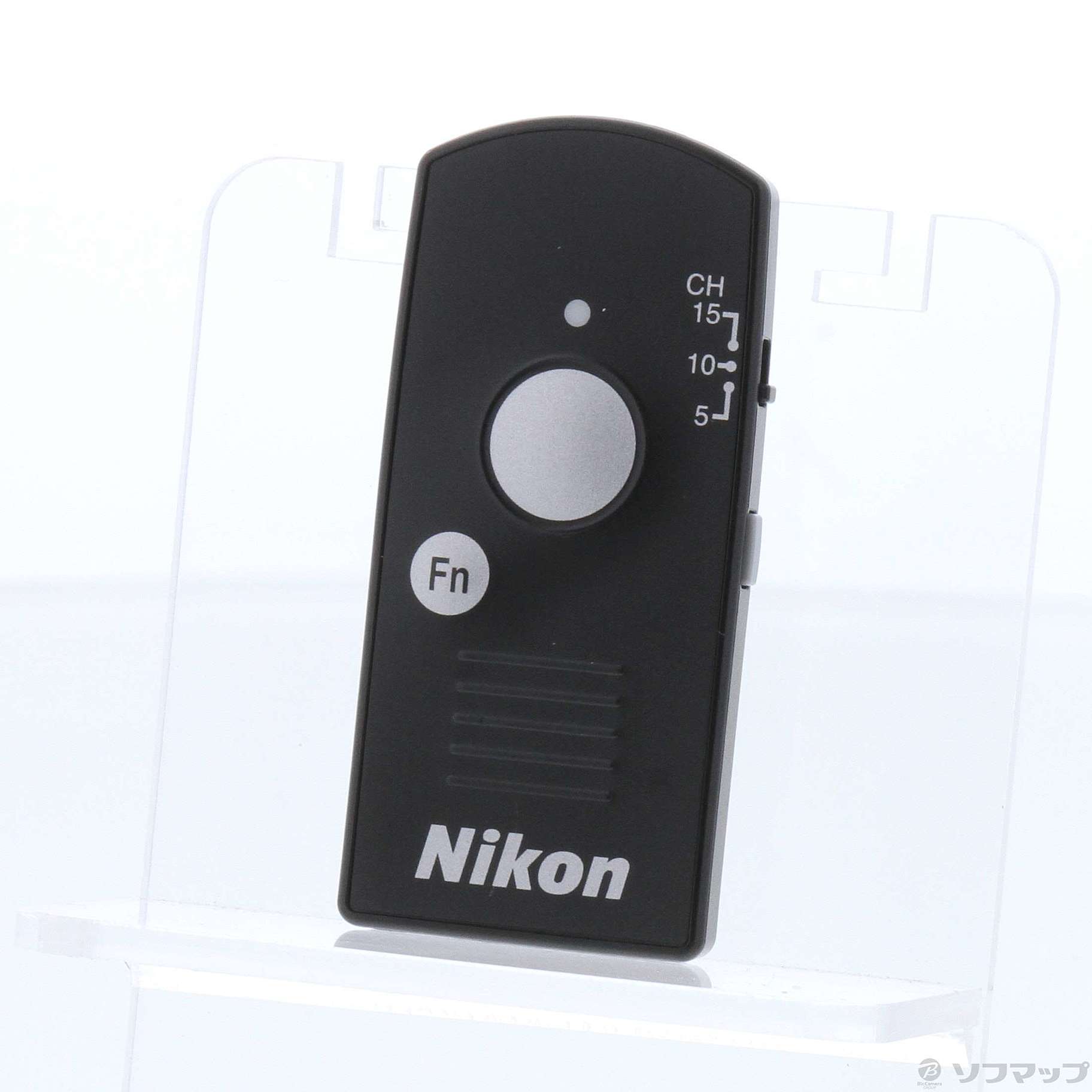 (未使用･未開封品)Nikon ワイヤレスリモートコントローラー WR-T10 Amazon.co.jp: Nikon ワイヤレスリモートコントローラー WR-T10