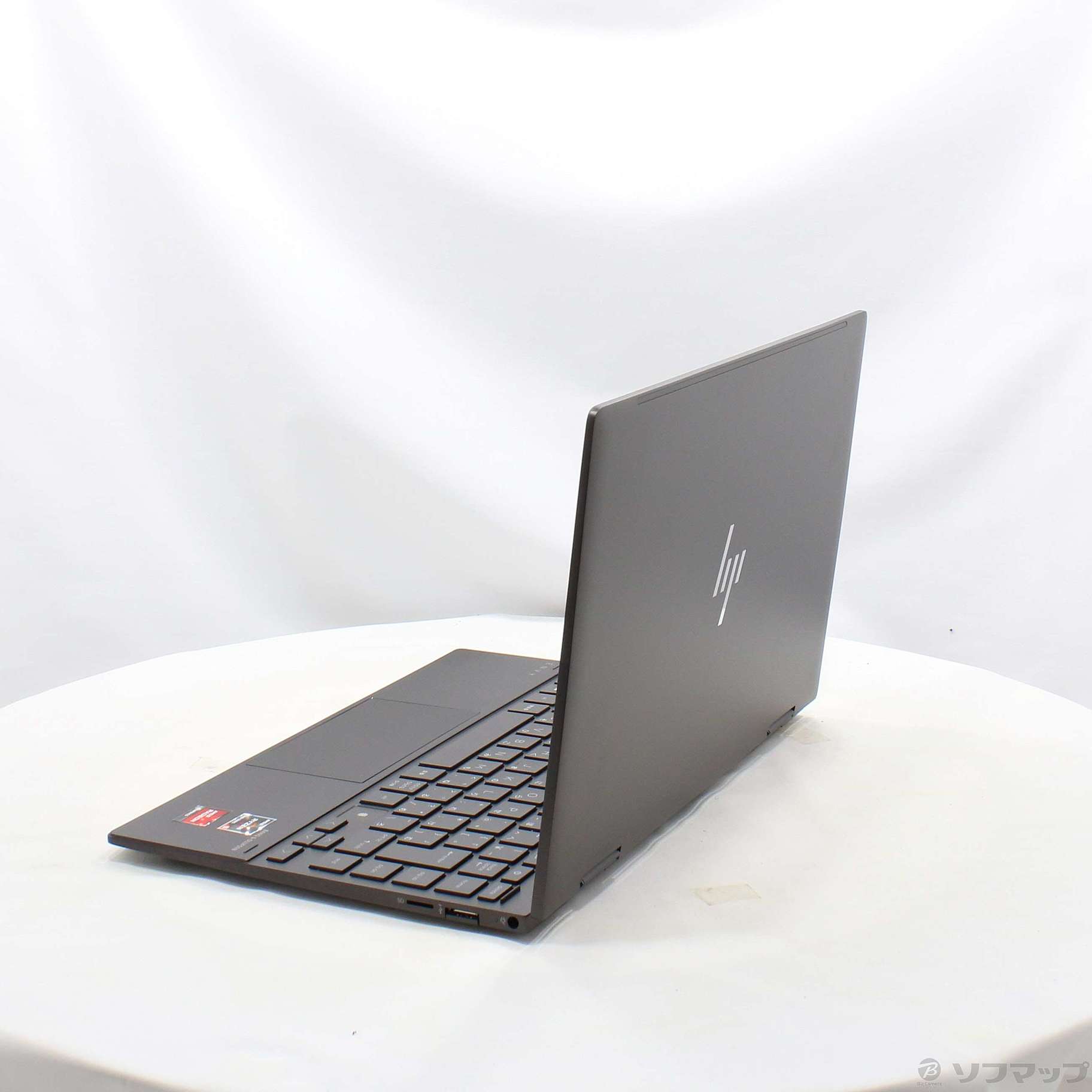 中古】〔展示品〕 HP ENVY x360 13-ay1051AU 59F09PA-ABJD ナイト