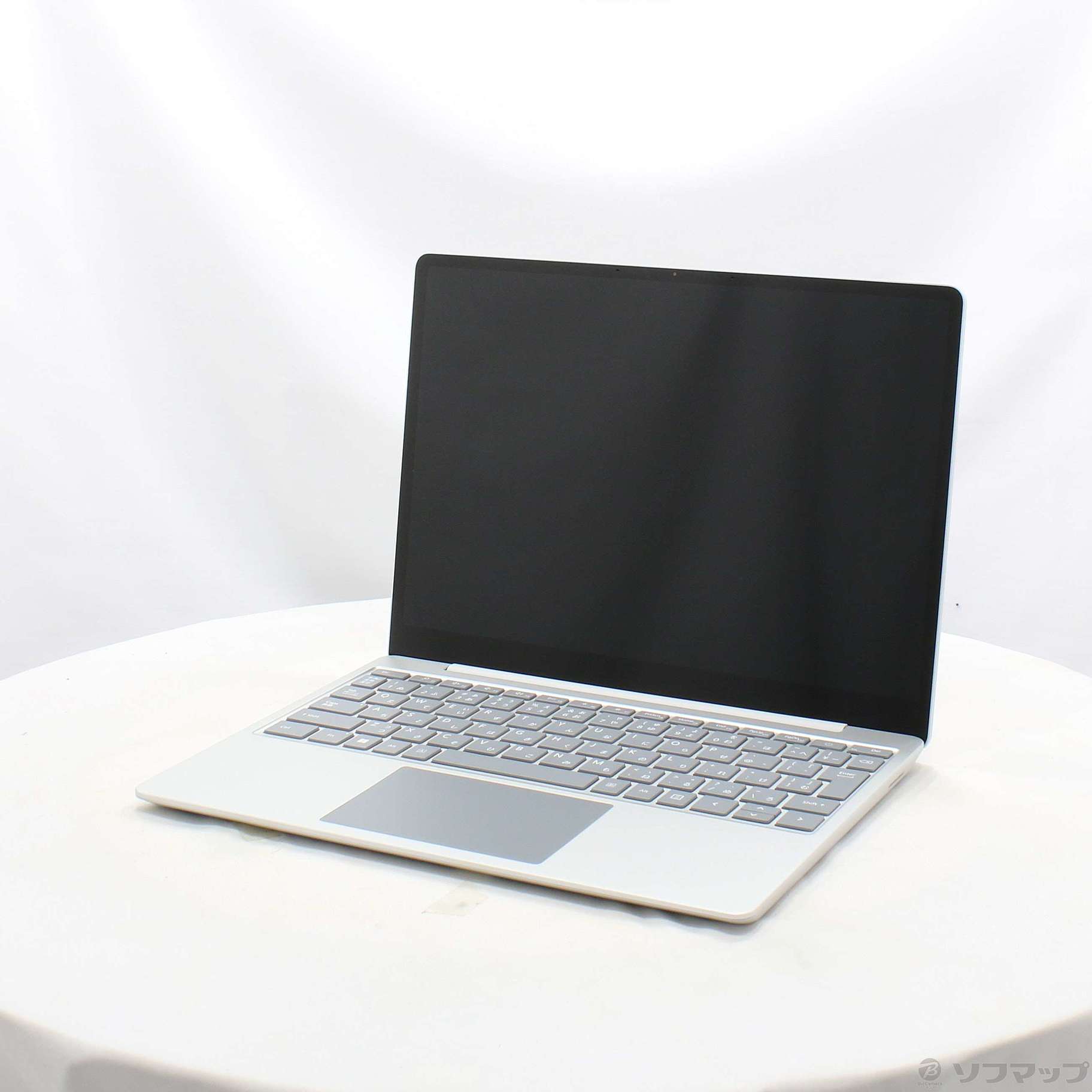 中古】〔展示品〕 Surface Laptop Go 2 〔Core i5／8GB／SSD128GB