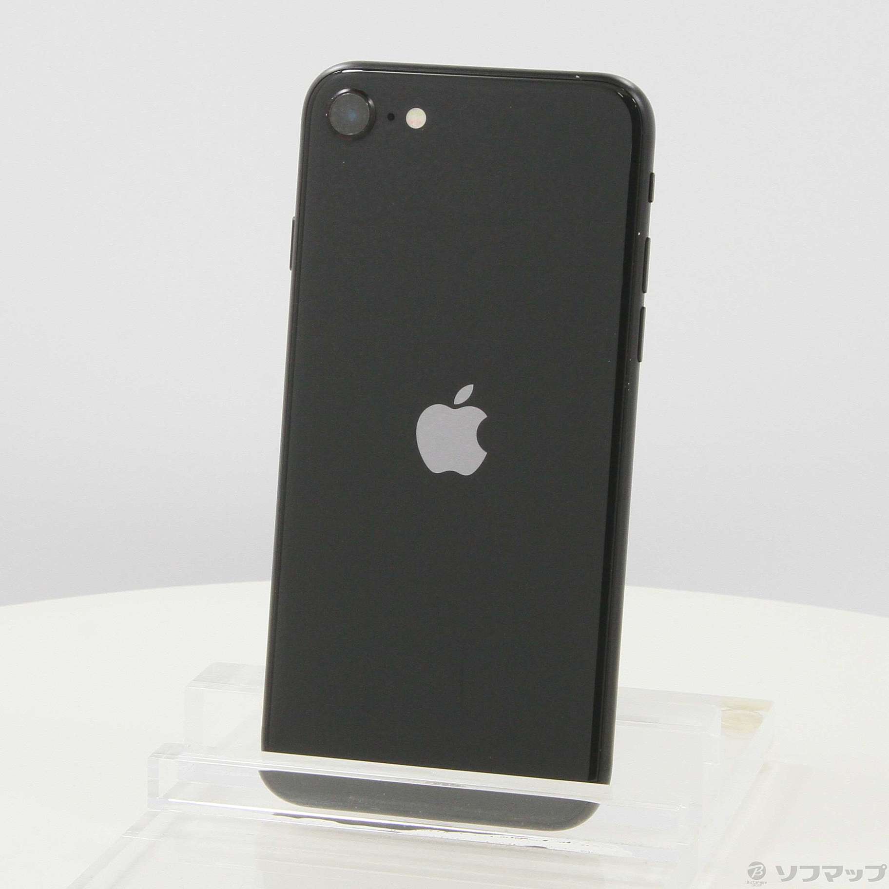 アップル iPhoneSE 第2世代 128GB ブラック simフリー版
