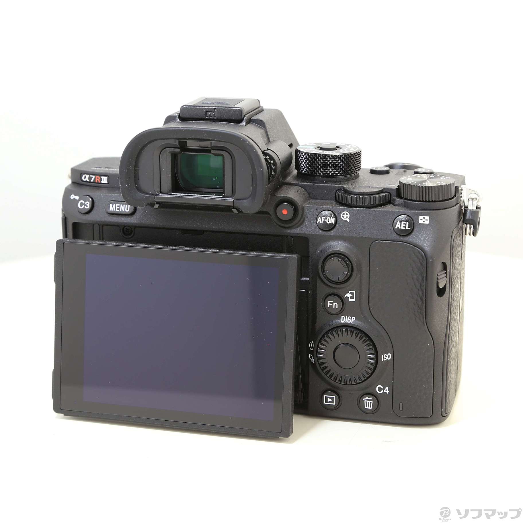 大切な SONY - 【値下げ】 α7R ⅲ 美品 3年ワイド保証 ミラーレス一眼 - daloon.com