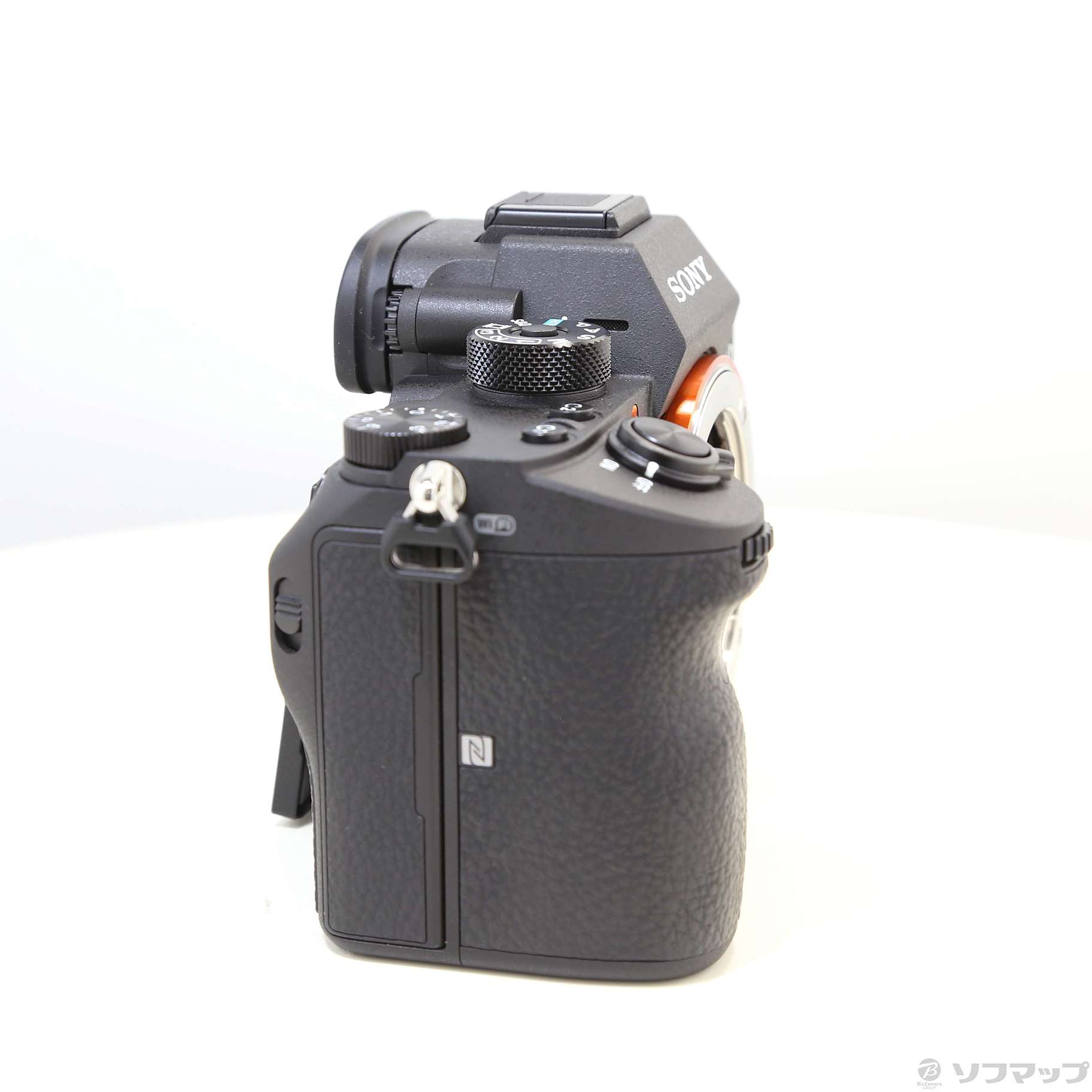 中古】セール対象品 〔展示品〕 α7R III ボディ (ILCE-7RM3A 