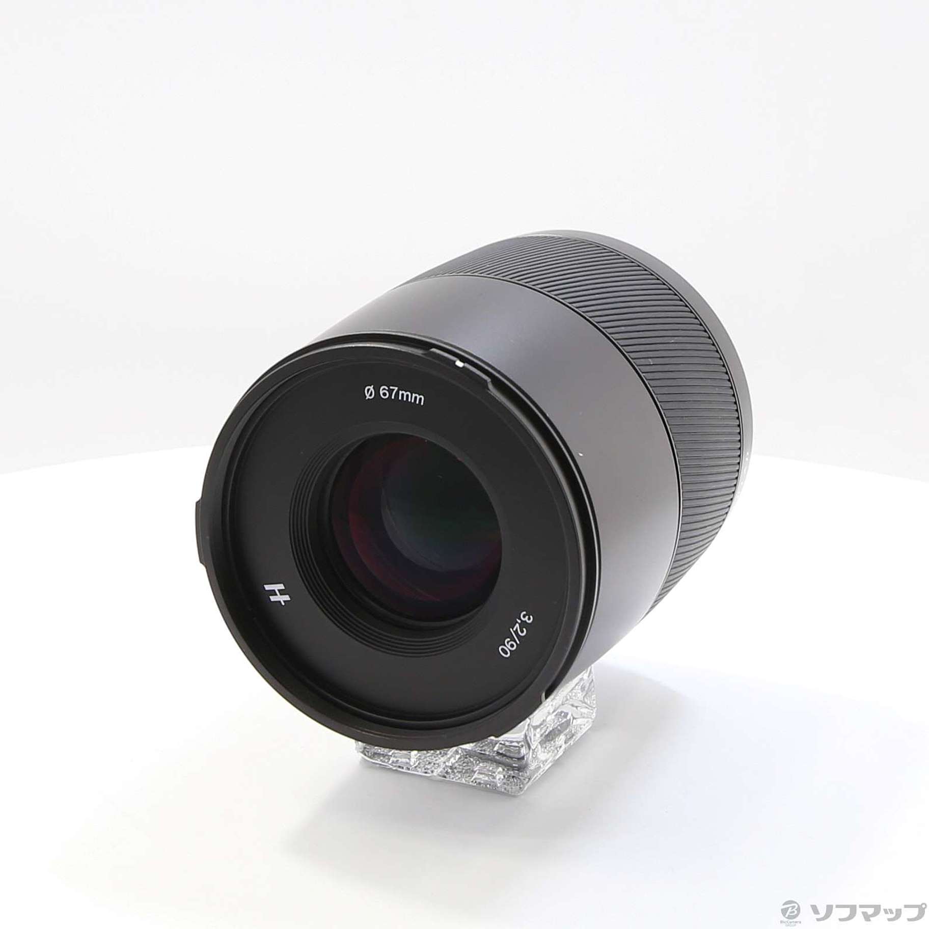 中古】〔展示品〕 Hasselblad XCD F3.2 90mm 3025090 [2133050249605