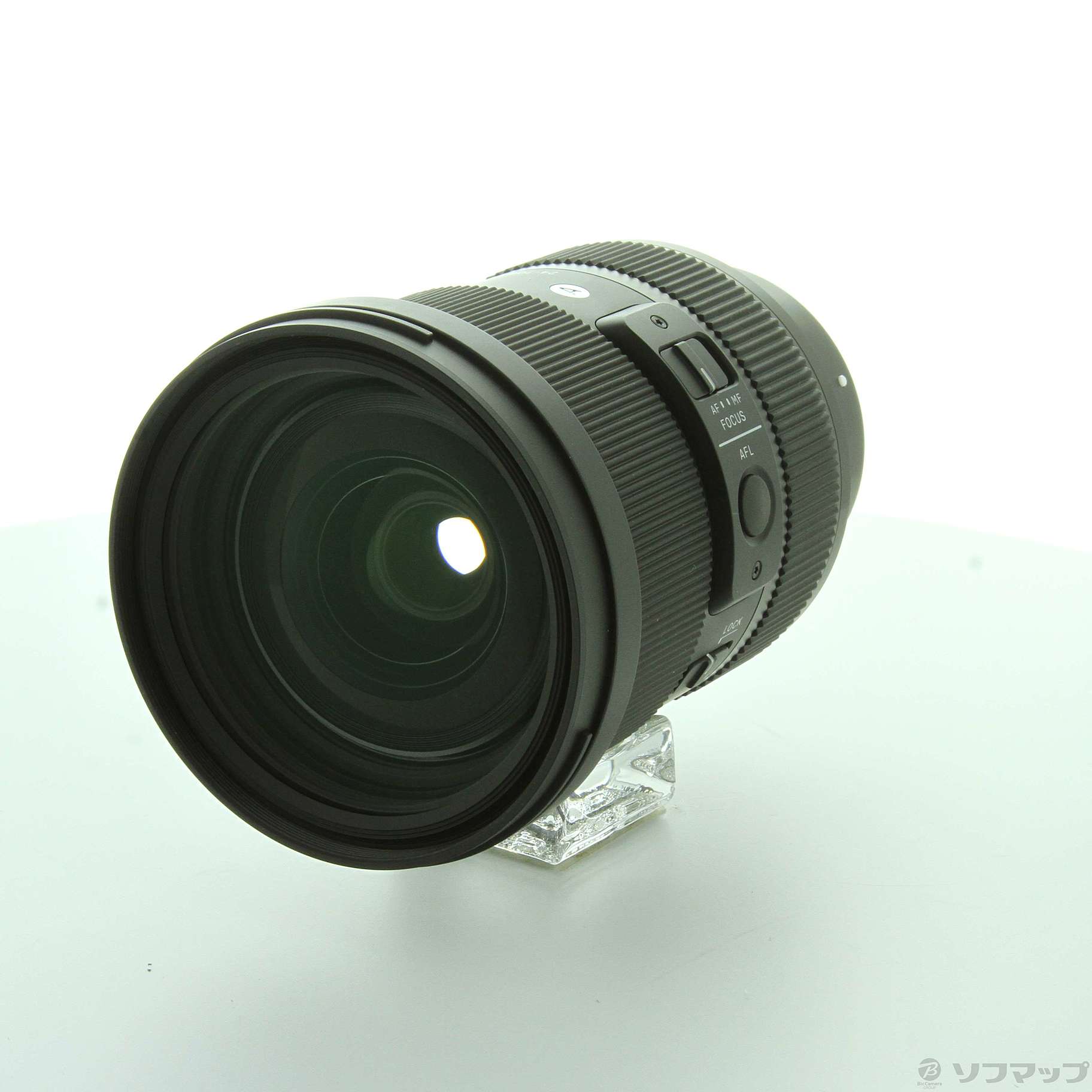 中古】〔展示品〕 24-70mm F2.8 DG DN Art ソニーEマウント