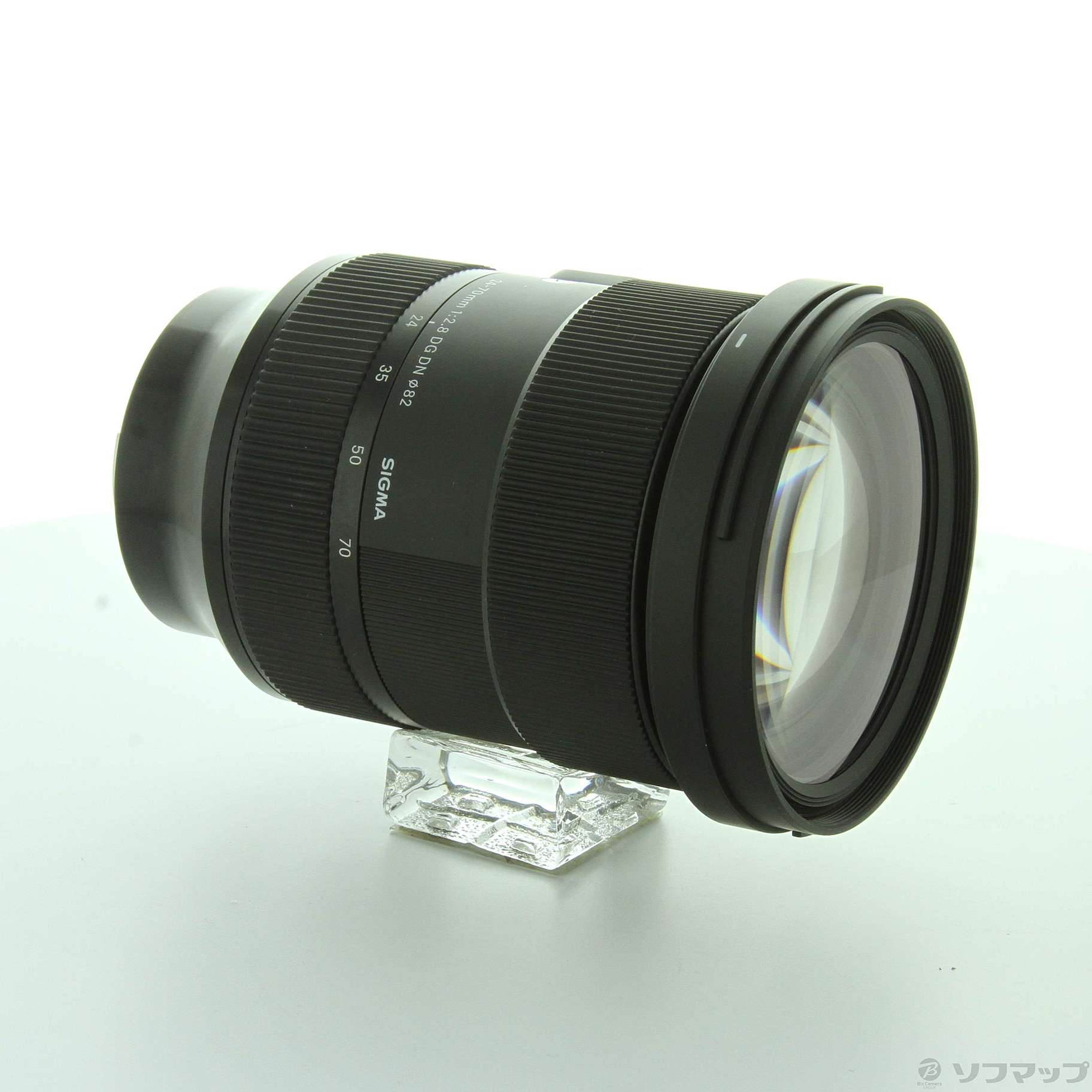 〔展示品〕 24-70mm F2.8 DG DN Art ソニーEマウント