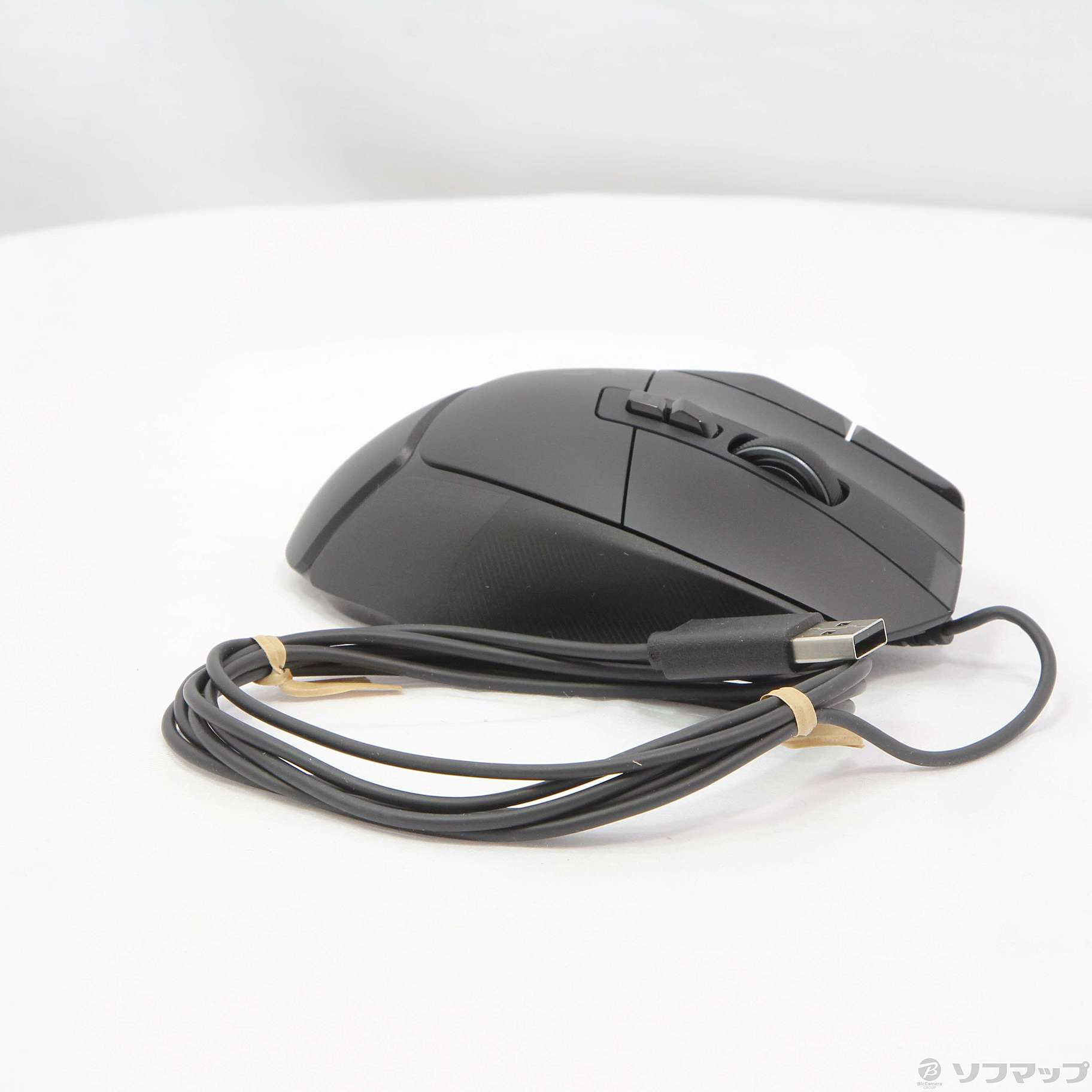 中古】G502X-BK ゲーミングマウス [2133050249988] - リコレ