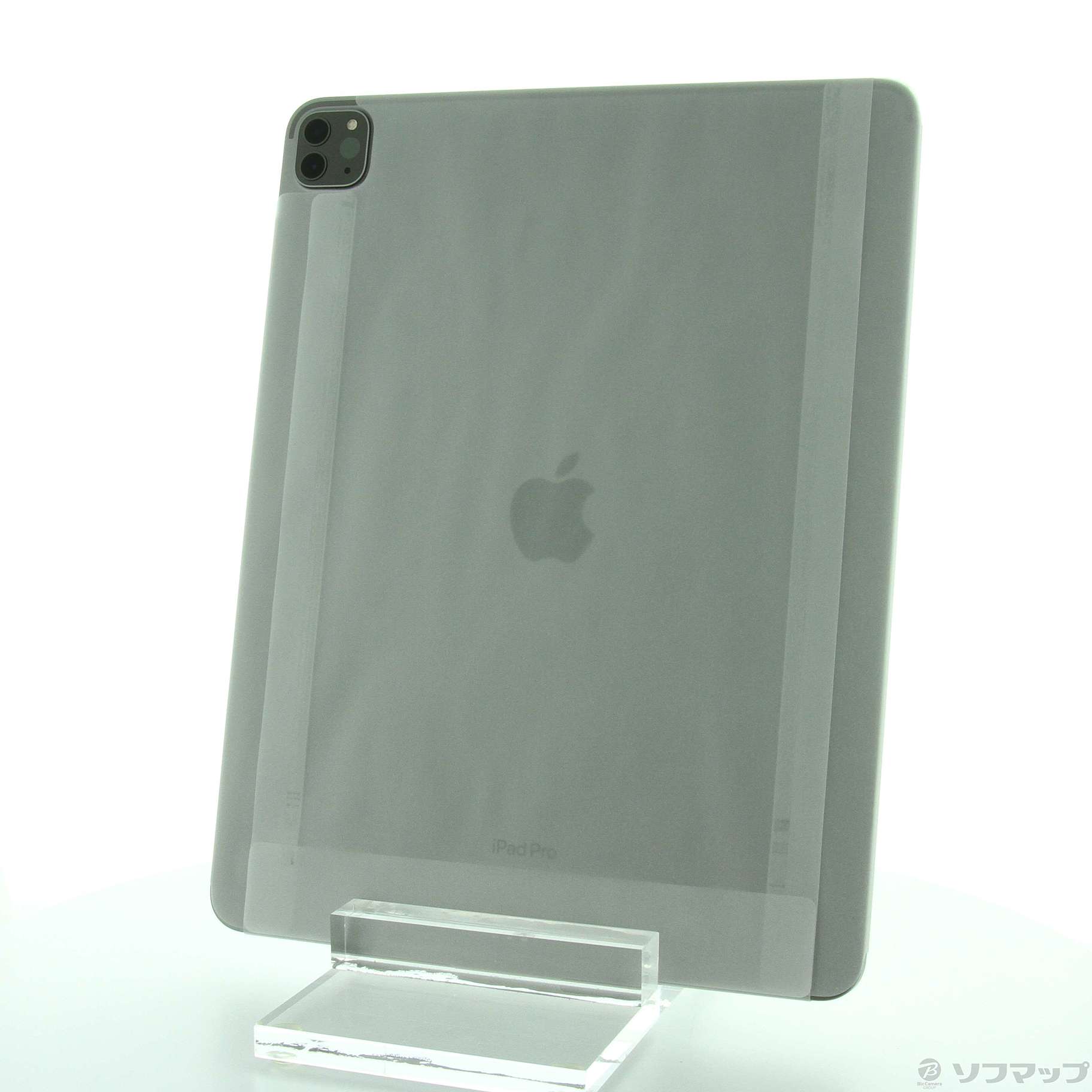 中古】セール対象品 iPad Pro 12.9インチ 第6世代 1TB スペースグレイ