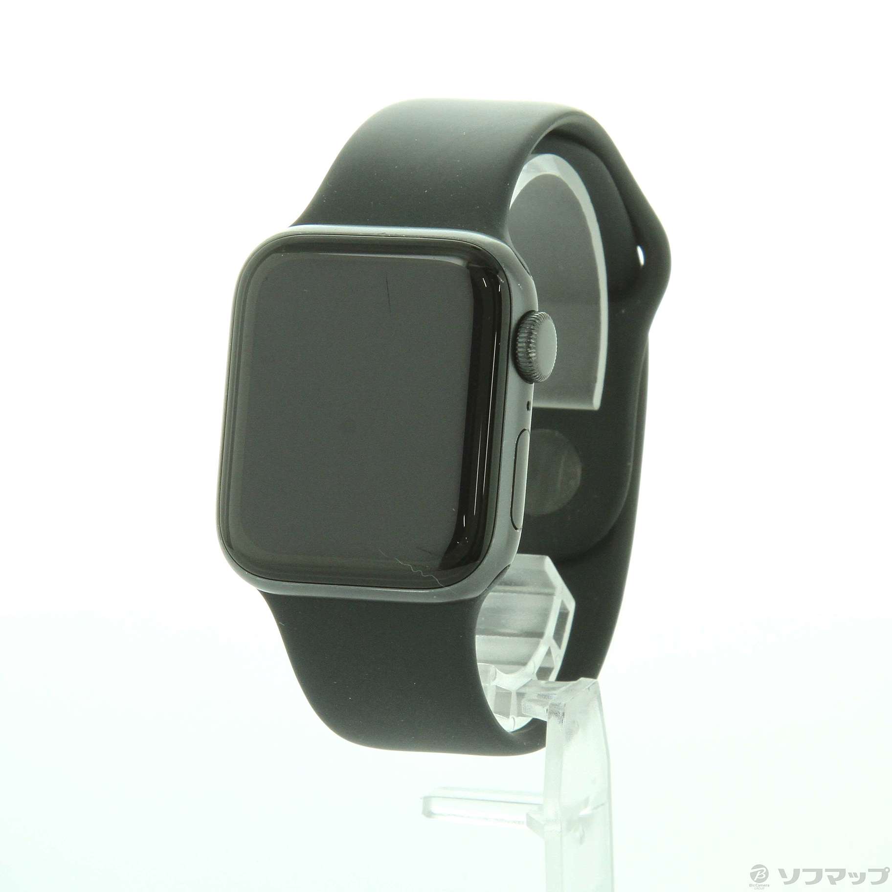 Apple Watch SE 第1世代(GPSモデル) \n40mmスペースグレイ