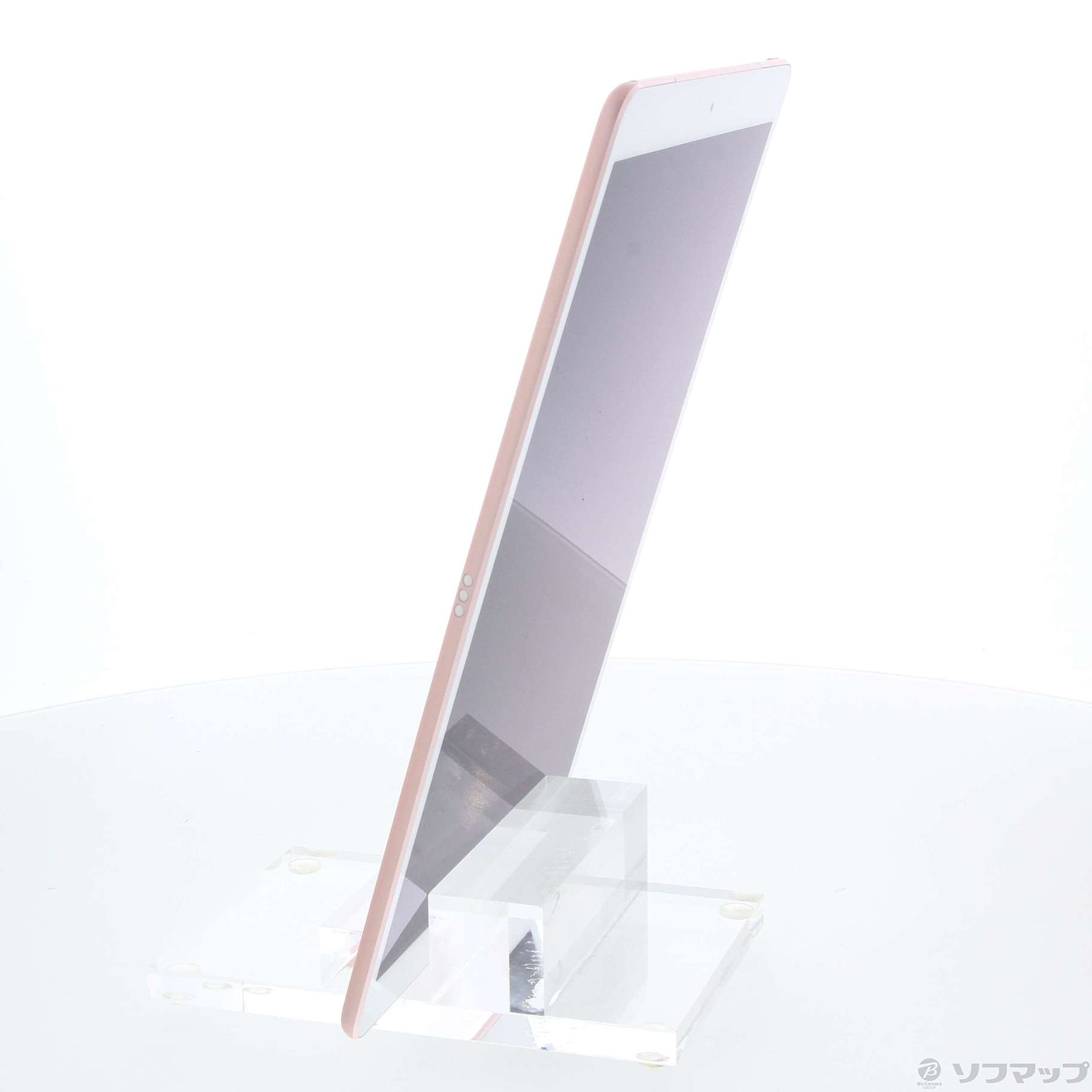 中古】セール対象品 iPad Pro 10.5インチ 256GB ローズゴールド MPHK2J