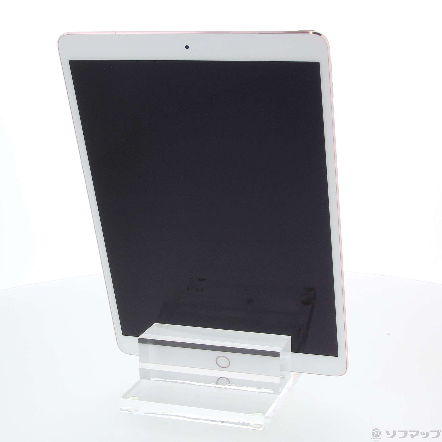 中古】セール対象品 iPad Pro 10.5インチ 256GB ローズゴールド MPHK2J