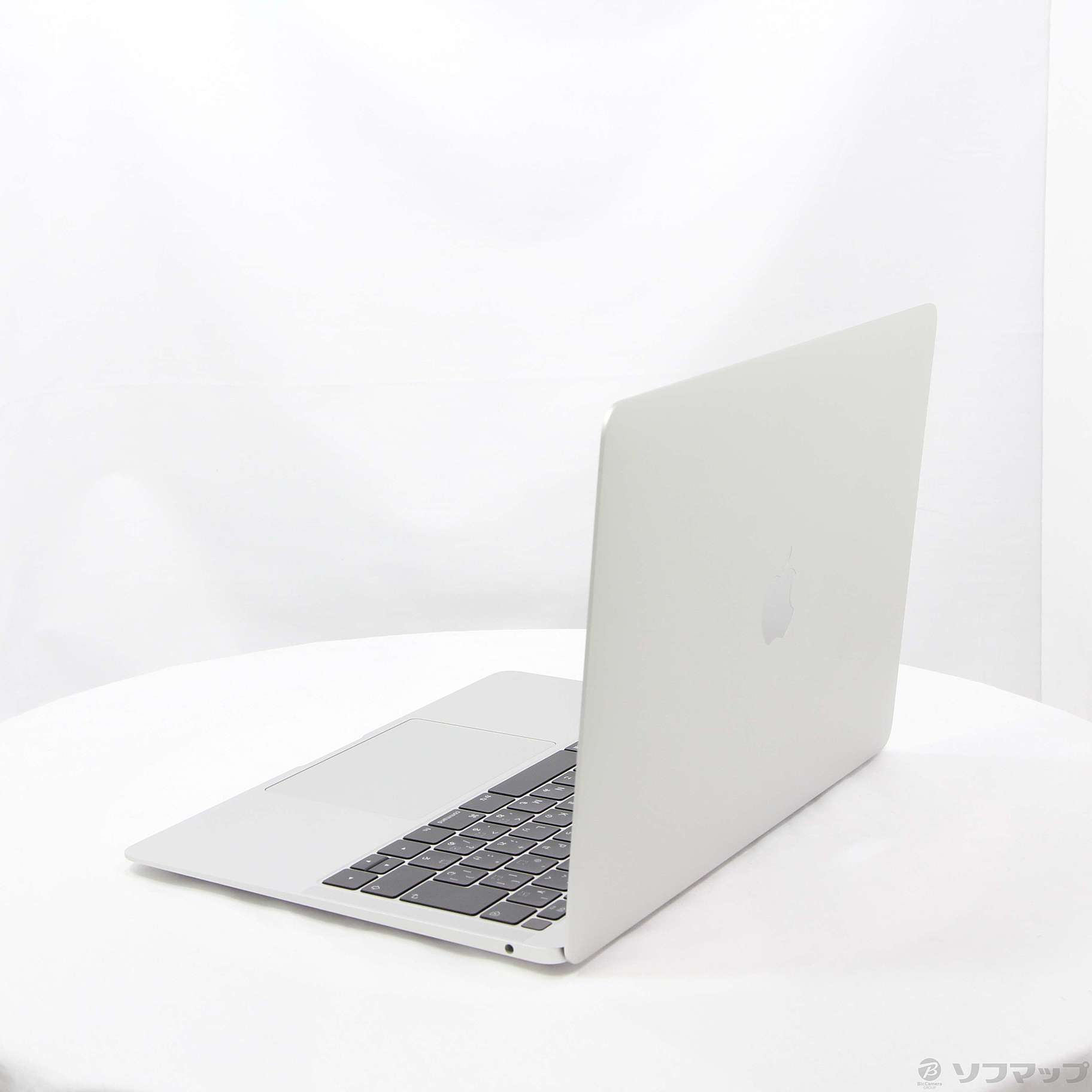 中古】MacBook Air 13.3-inch Late 2018 MREA2J／A Core_i5 1.6GHz 8GB