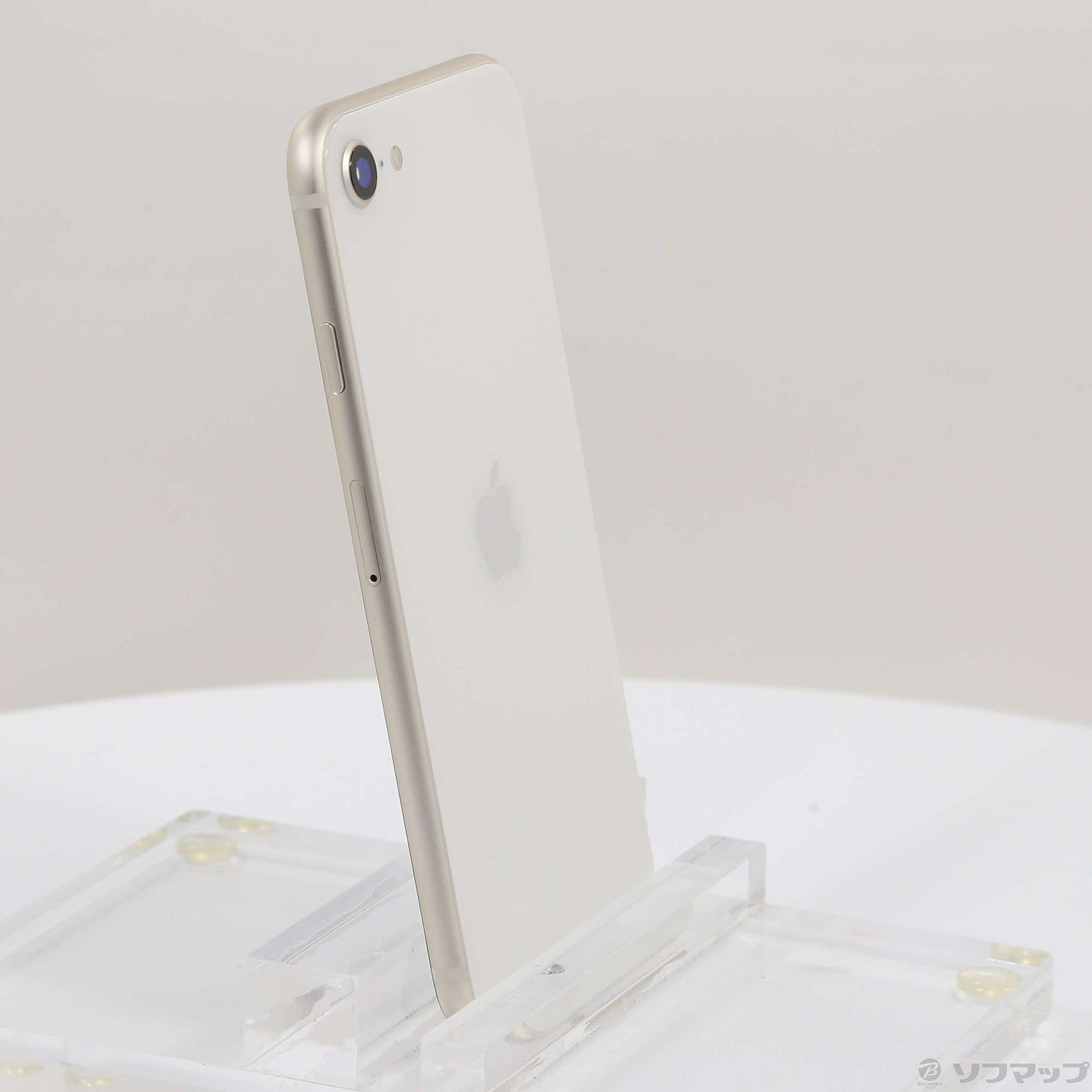 iPhone SE 第3世代 64GB スターライト MMYD3J／A SIMフリー