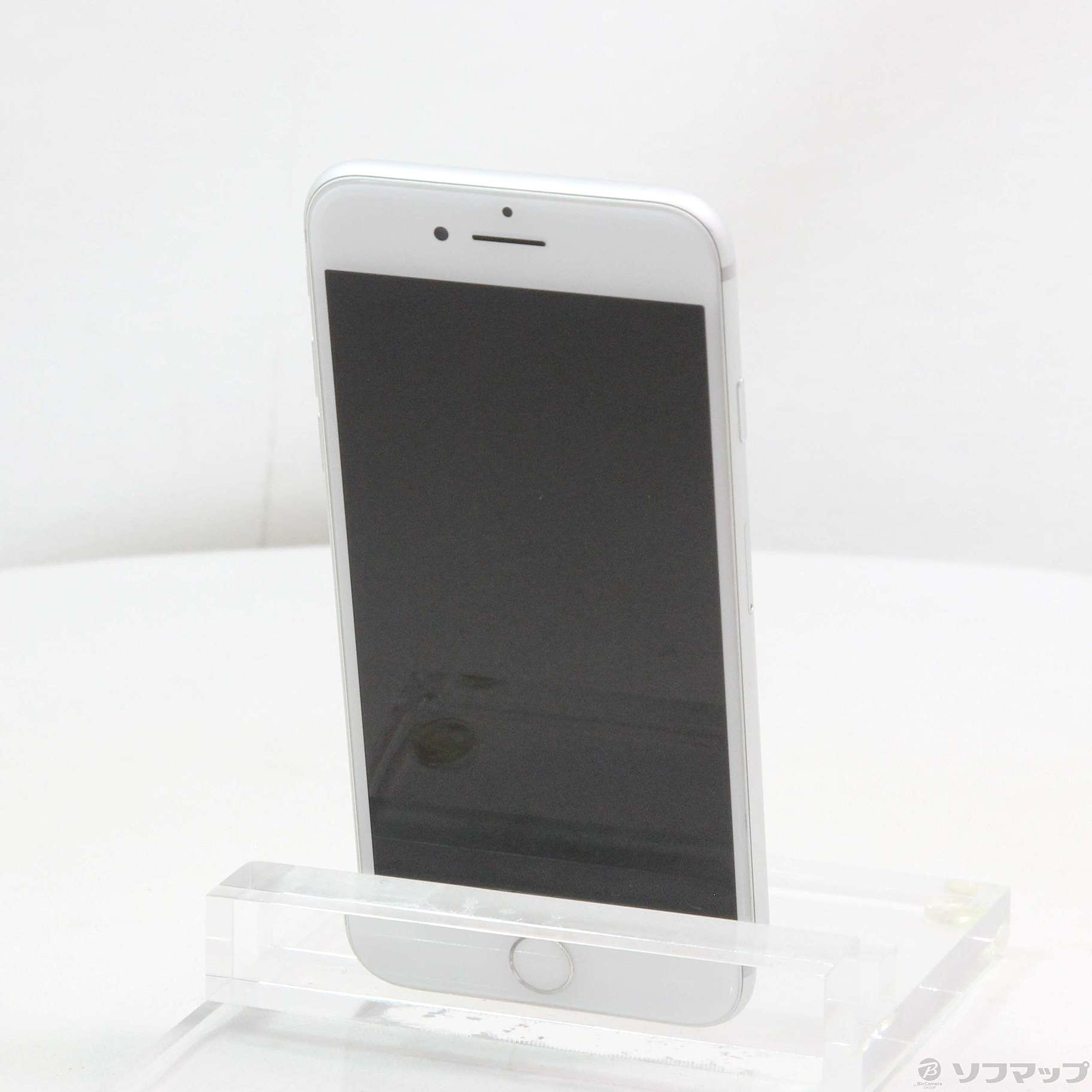 iPhone7 32GB シルバー MNCF2J／A防水・防塵 Amazon | 【整備済み品】 Apple iPhone 7 32GB シルバー SIM