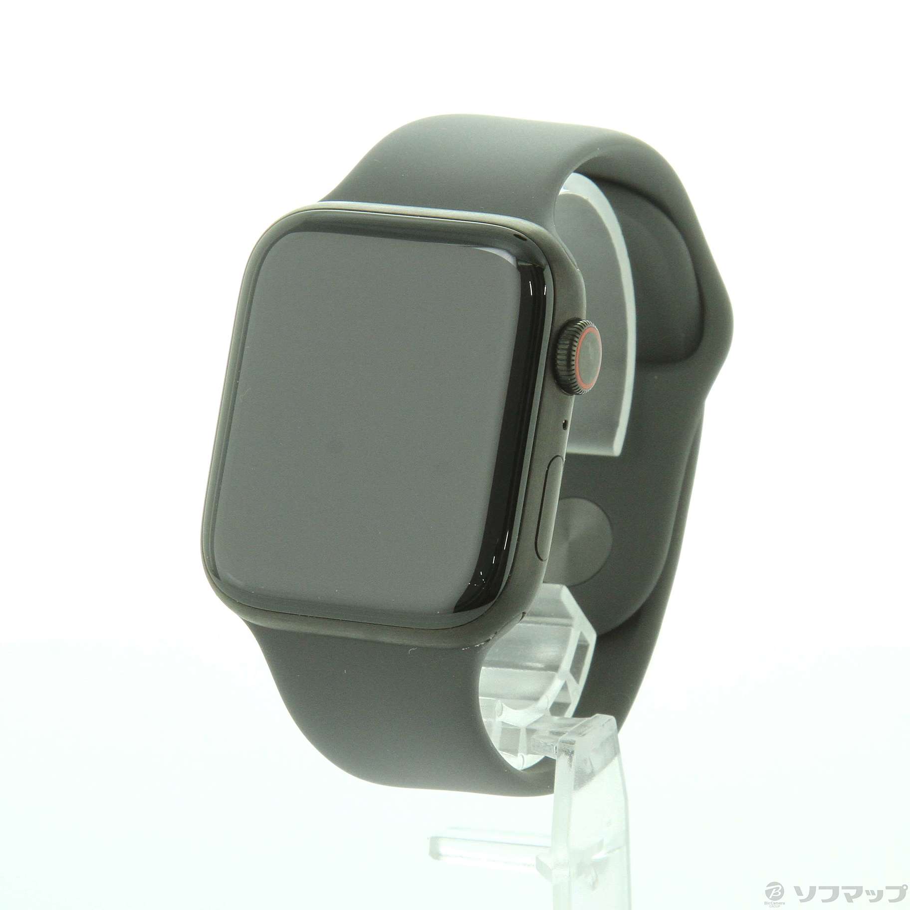 中古】Apple Watch Series 6 GPS + Cellular 44mm スペースブラック