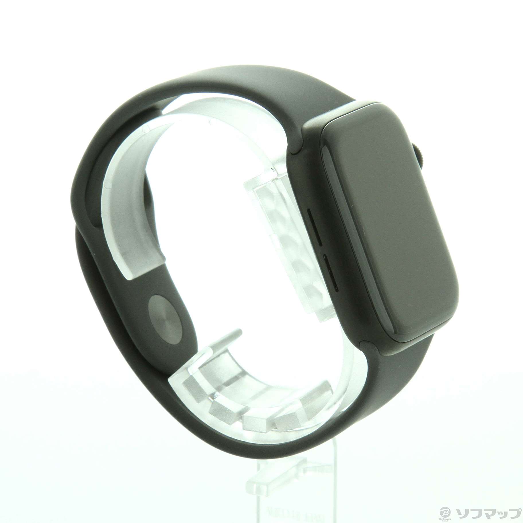 中古】Apple Watch Series 6 GPS + Cellular 44mm スペースブラック