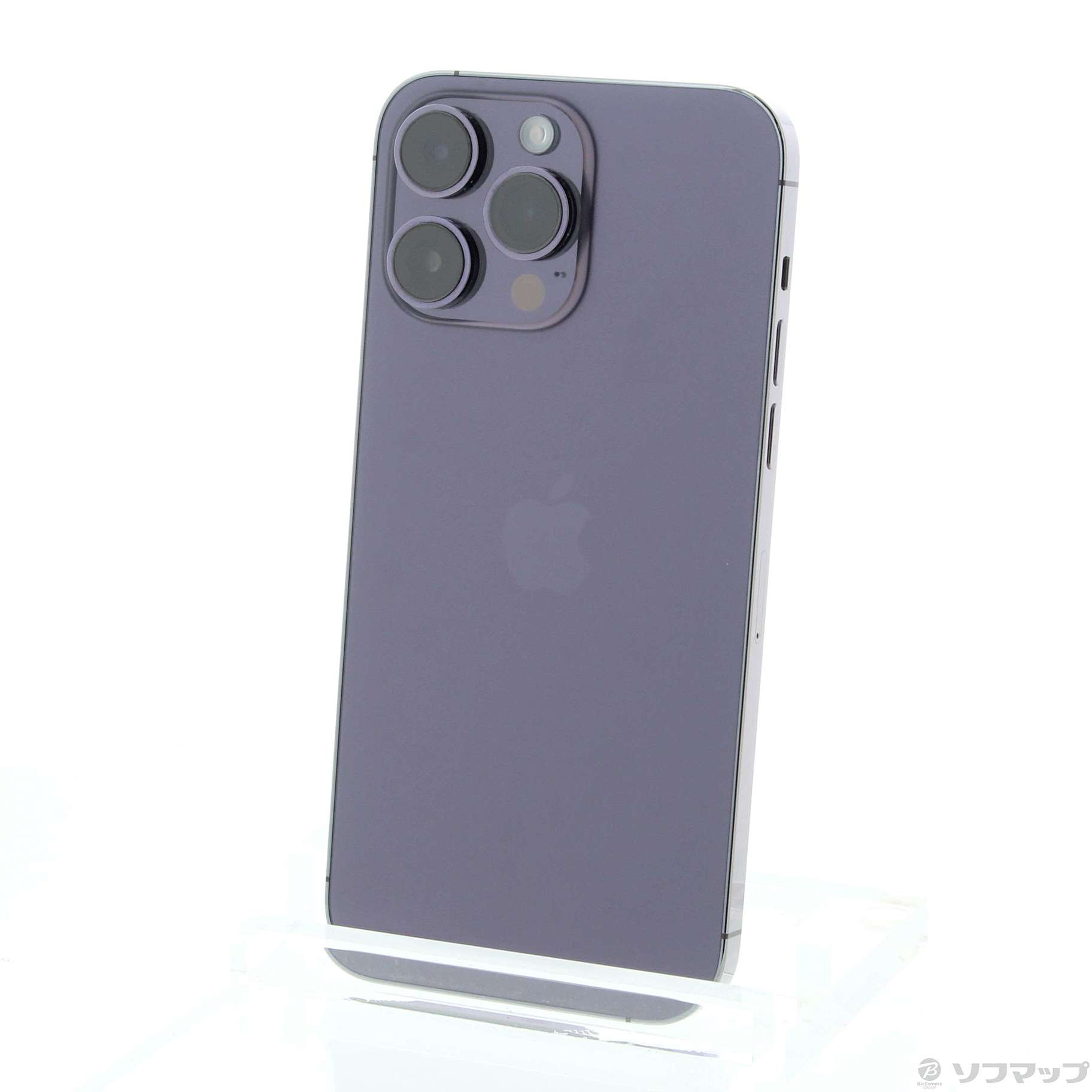 アップル iPhone14 Promax 256GB ディープパープル