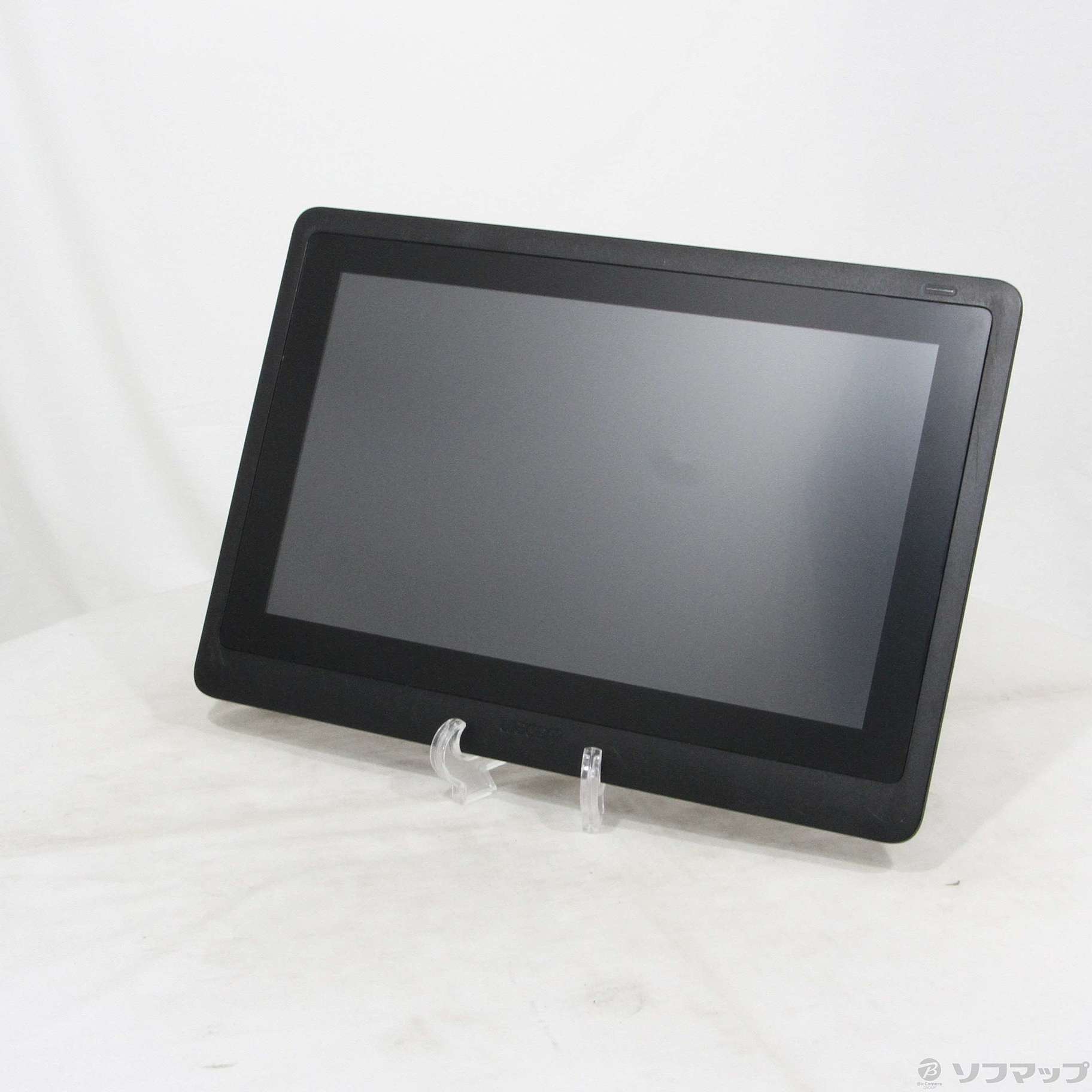 wacom Cintiq16　DKT-1660/K1-DXPC/タブレット