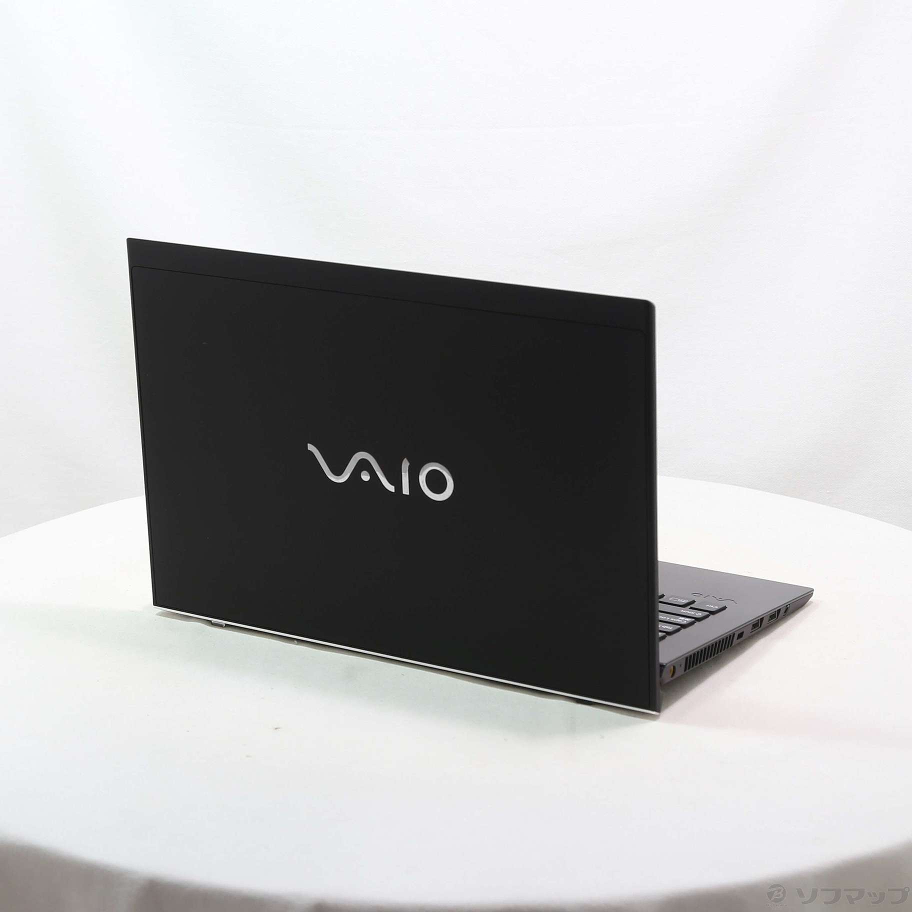 中古】VAIO Pro PF VJPF11C11N ［Core i5 8250U (1.6GHz)／8GB