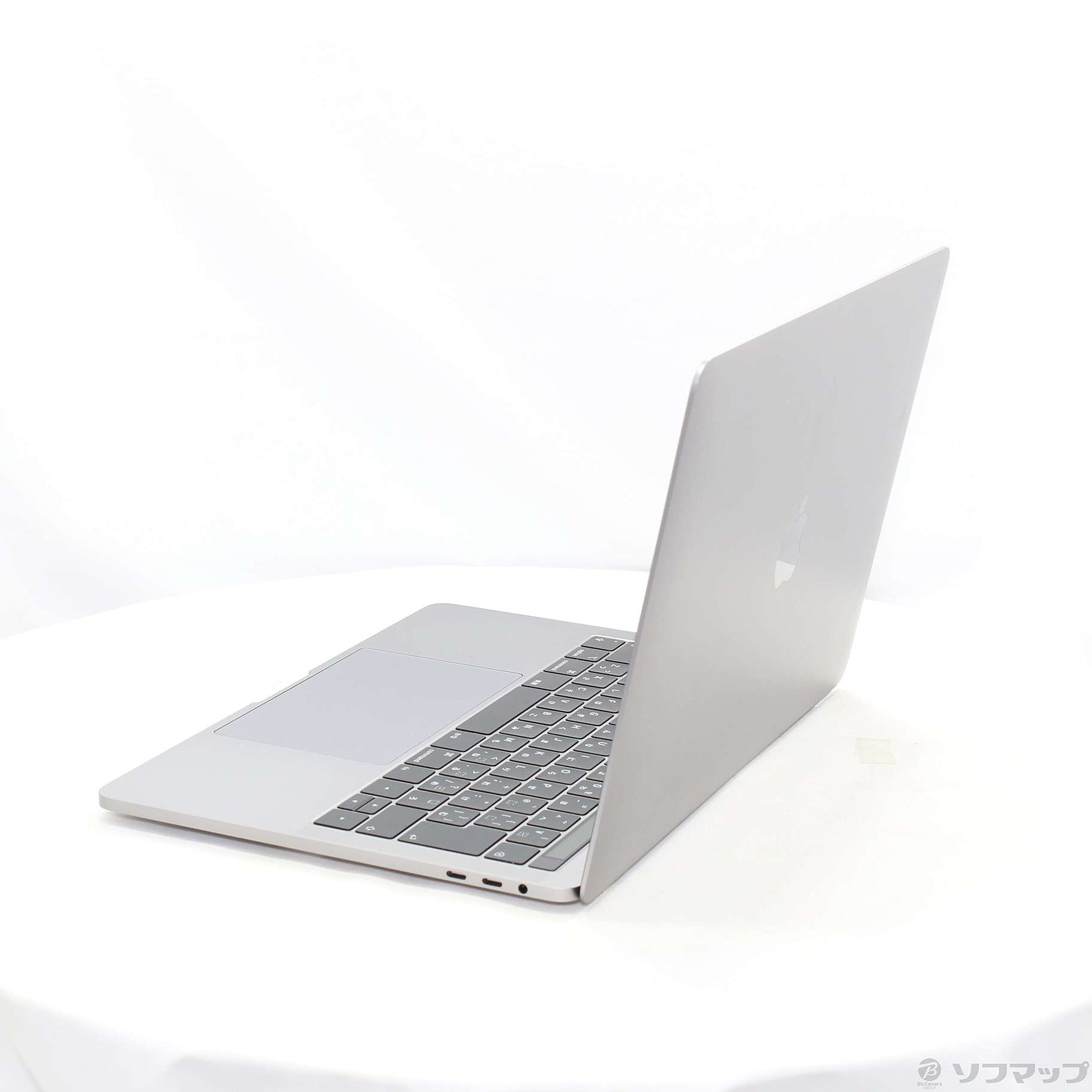 中古】MacBook Pro 13.3-inch Mid 2019 MV972J／A Core_i7 2.8GHz 16GB