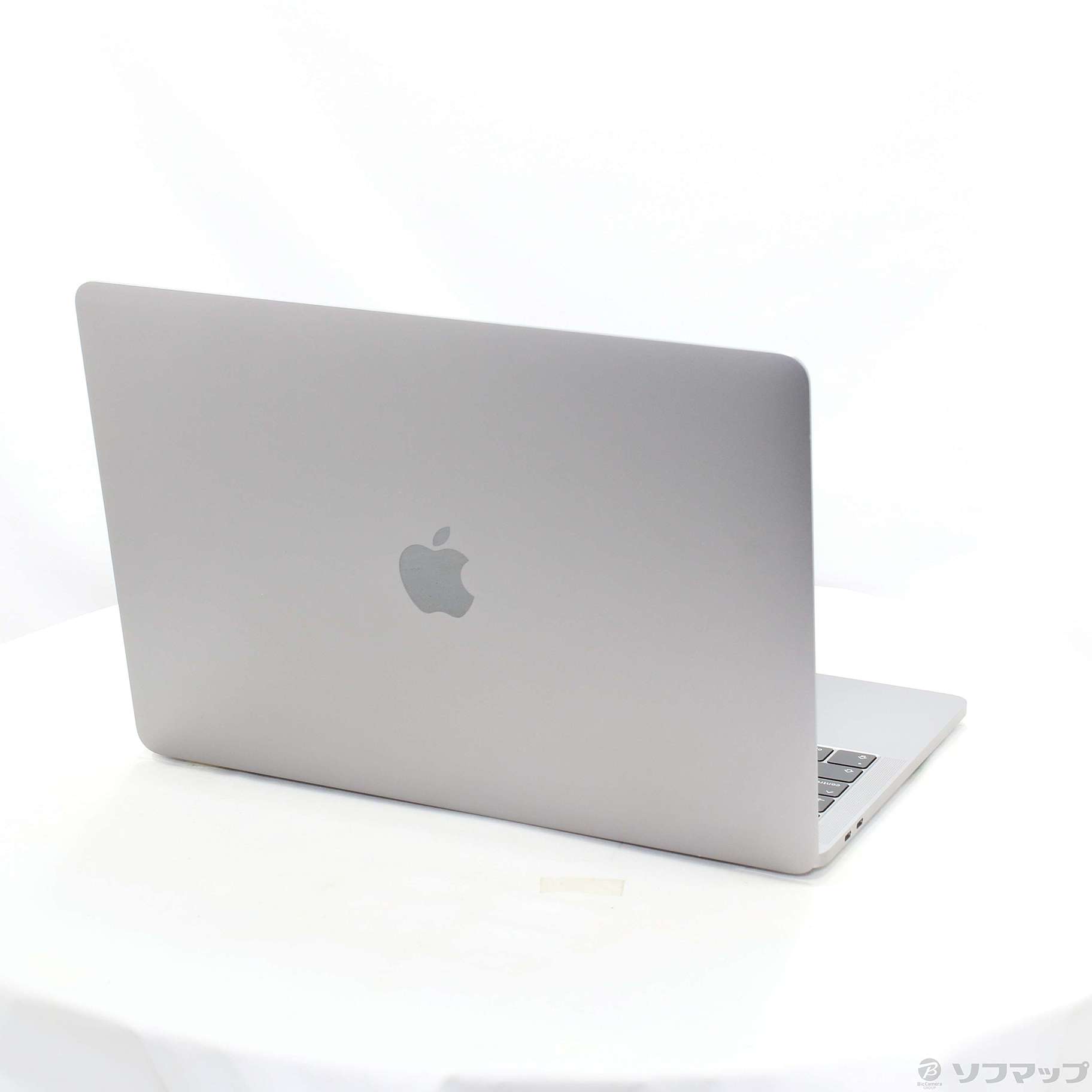 MacBook Pro 13.3-inch Mid 2019 MV972J／A Core_i7 2.8GHz 16GB SSD1TB スペースグレイ  〔10.15 Catalina〕