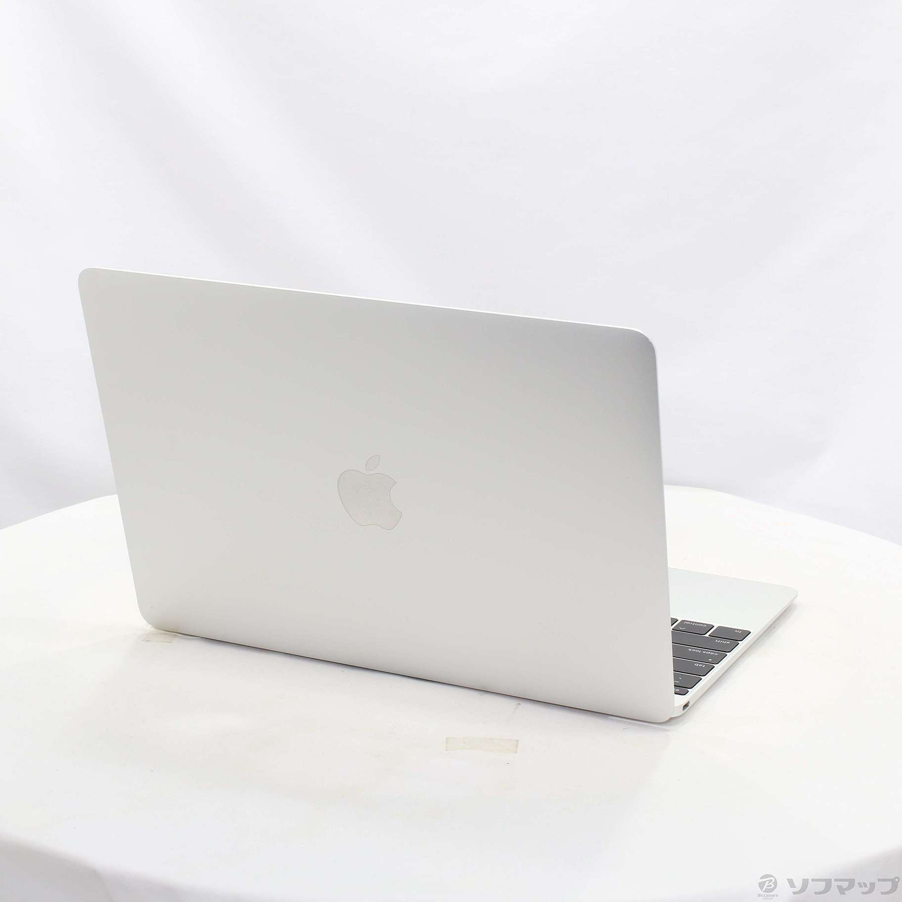 中古】MacBook 12-inch Mid 2017 MNYJ2J／A Core_i7 1.4GHz 16GB