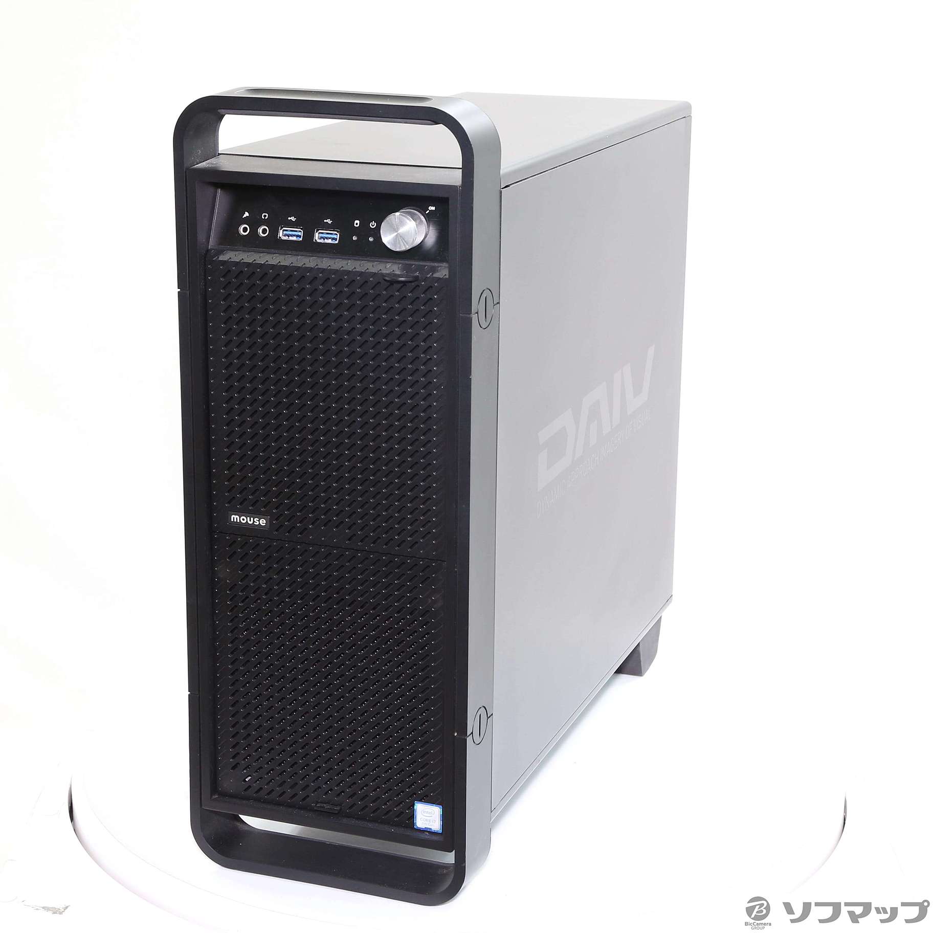 価格.com - マウスコンピューター DAIV Z5-KK 価格.com限定 Core i7