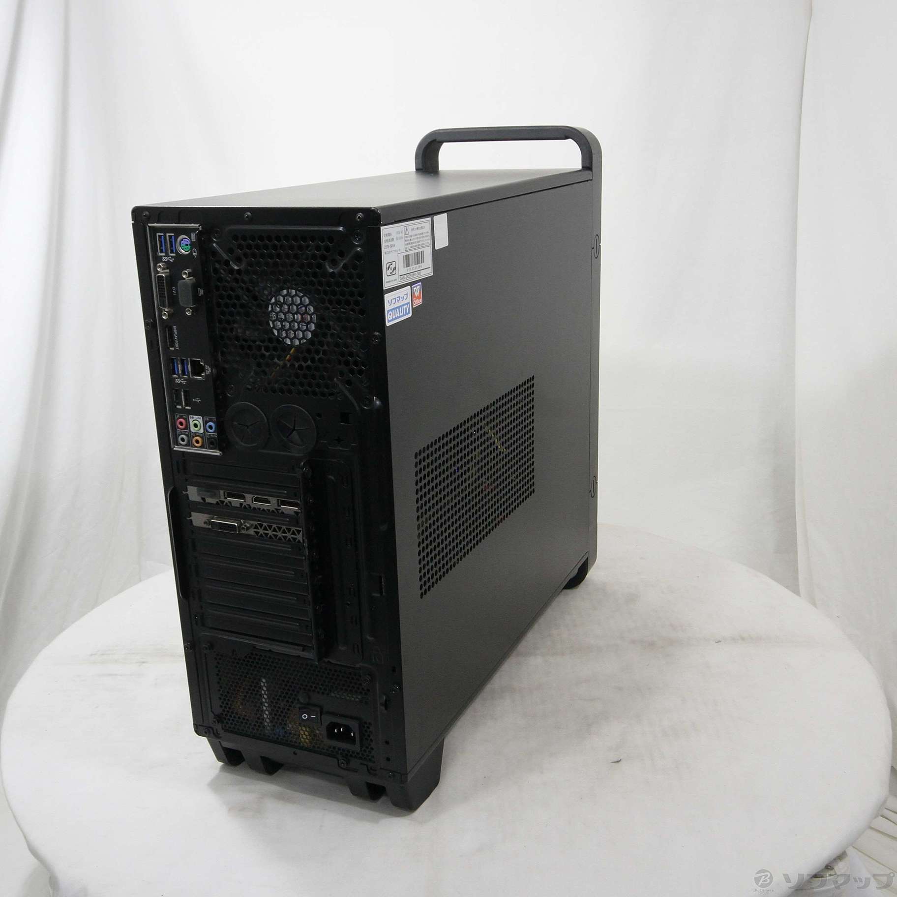 中古】DAIV DAIV-DGZ510H1-SH5 [2133050257587] - リコレ 