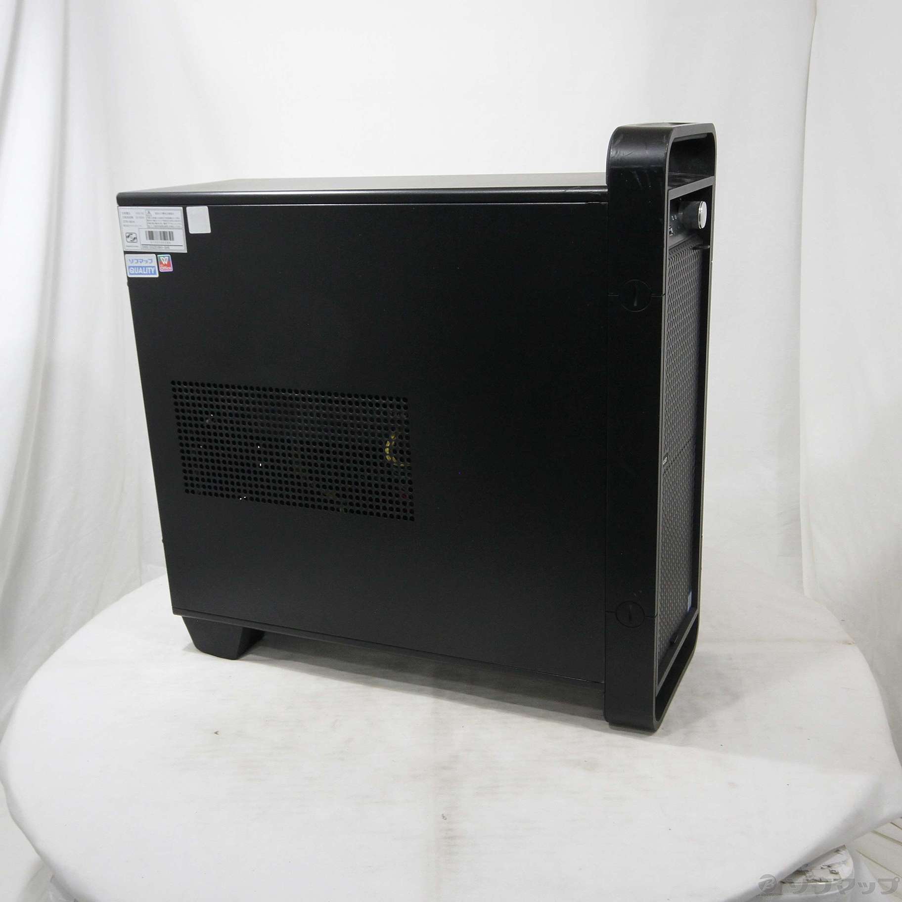 中古】DAIV DAIV-DGZ510H1-SH5 [2133050257587] - リコレ 