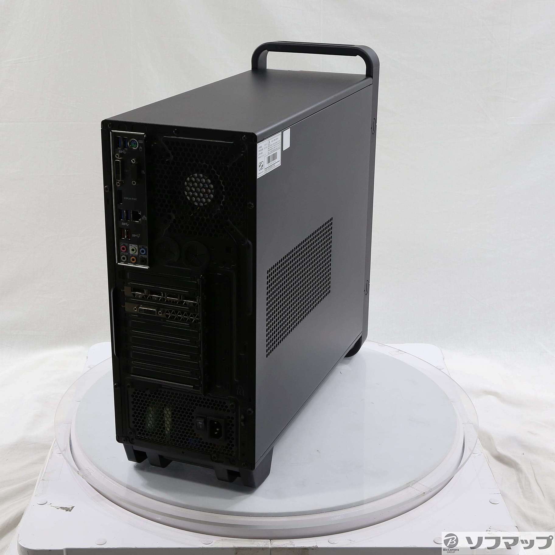 パソコン HP Z420 |６コア 32GB GTX 970 4GB|3D CAD Fusion 360 もサクサク作動 売れ筋