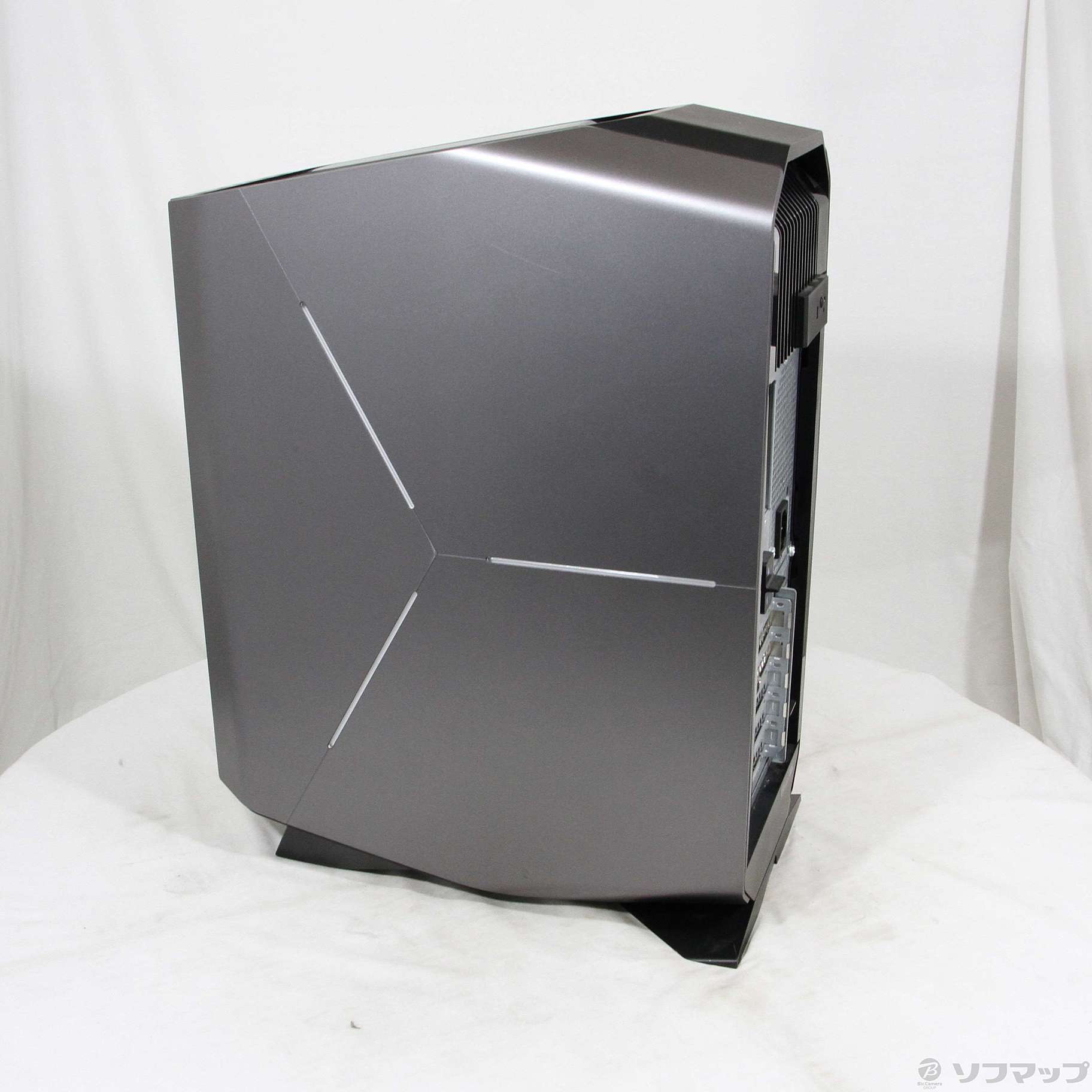 【中古】Alienware Aurora R6 [2133050258522] - リコレ！|ビックカメラグループ ソフマップの中古通販サイト