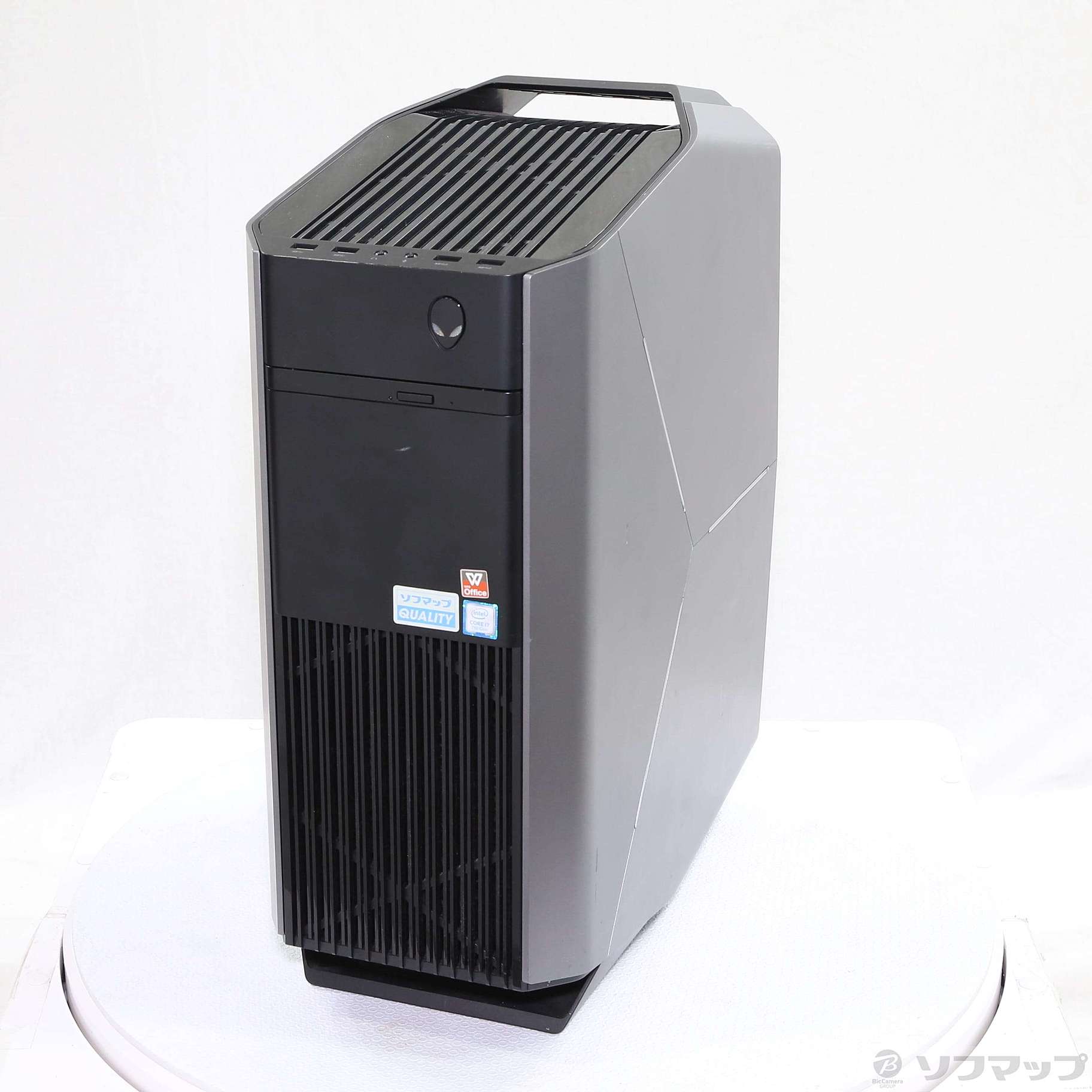 中古】Alienware Aurora R6 [2133050258584] - リコレ！|ビックカメラ 